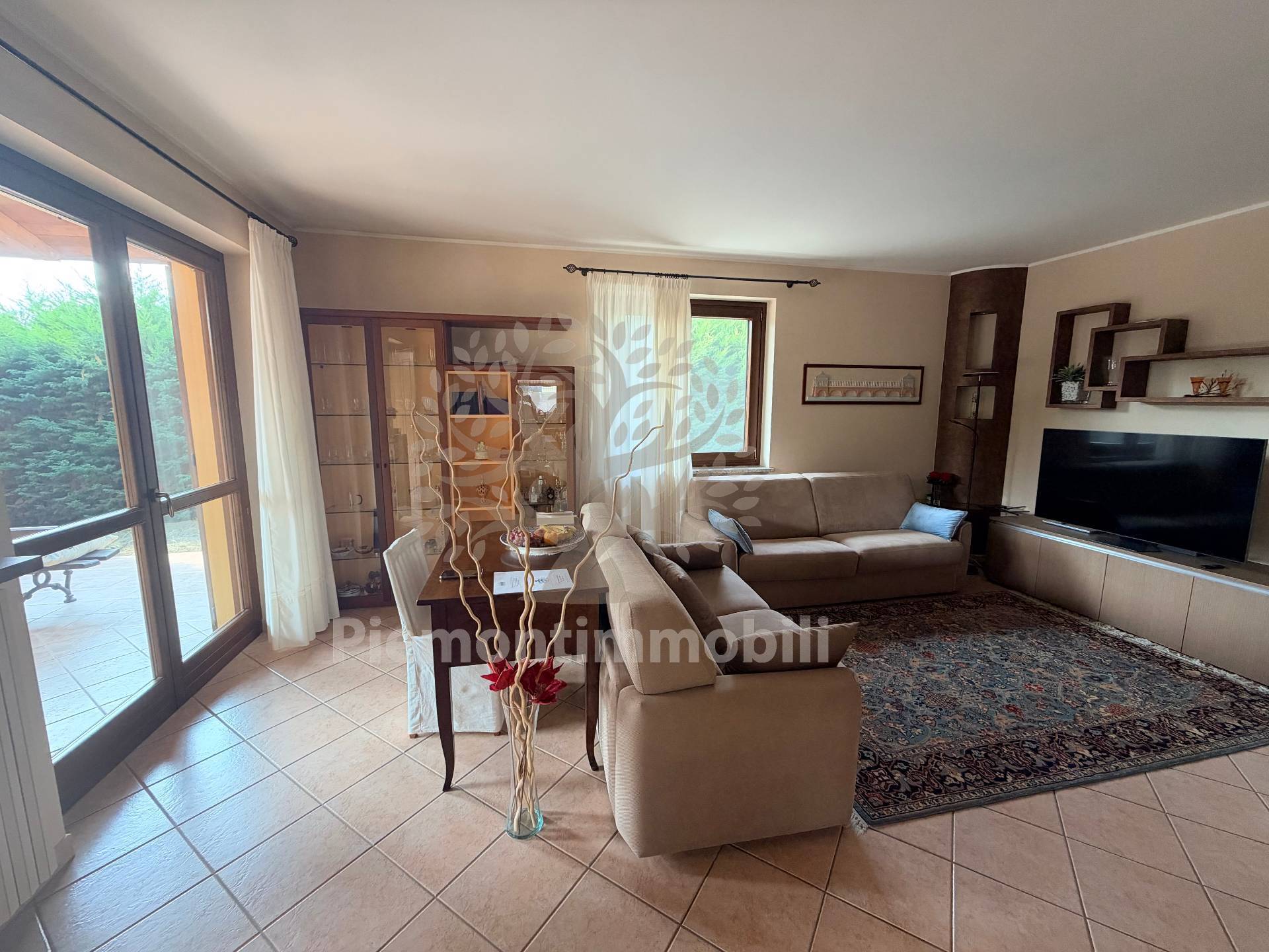 Villa Unifamiliare in vendita a Cumiana