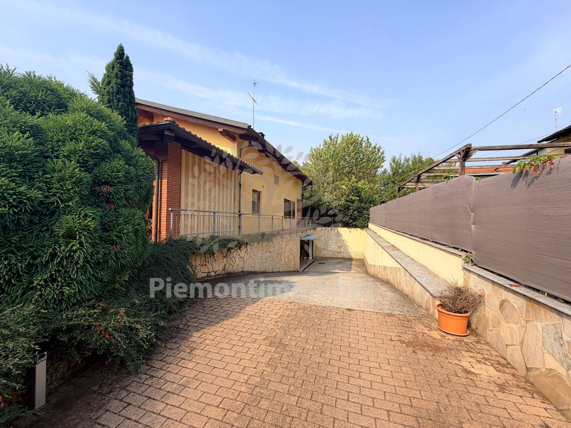Villa Unifamiliare in vendita a Cumiana