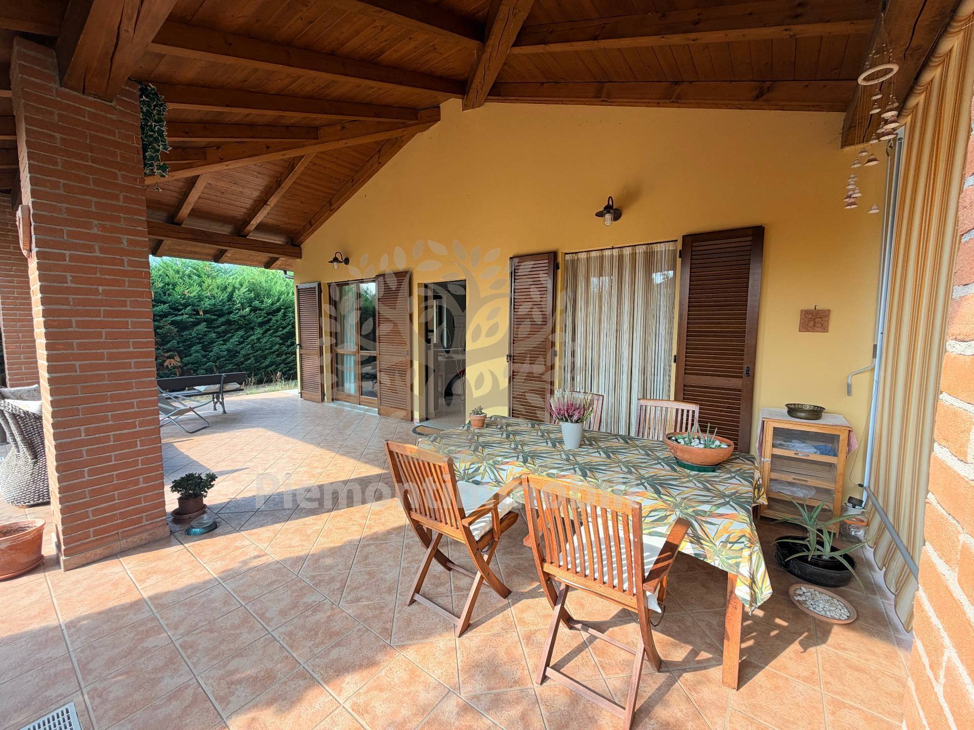 Villa Unifamiliare in vendita a Cumiana