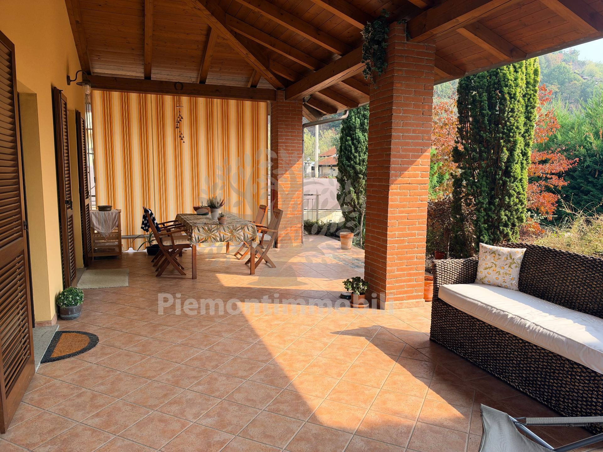 Villa Unifamiliare in vendita a Cumiana