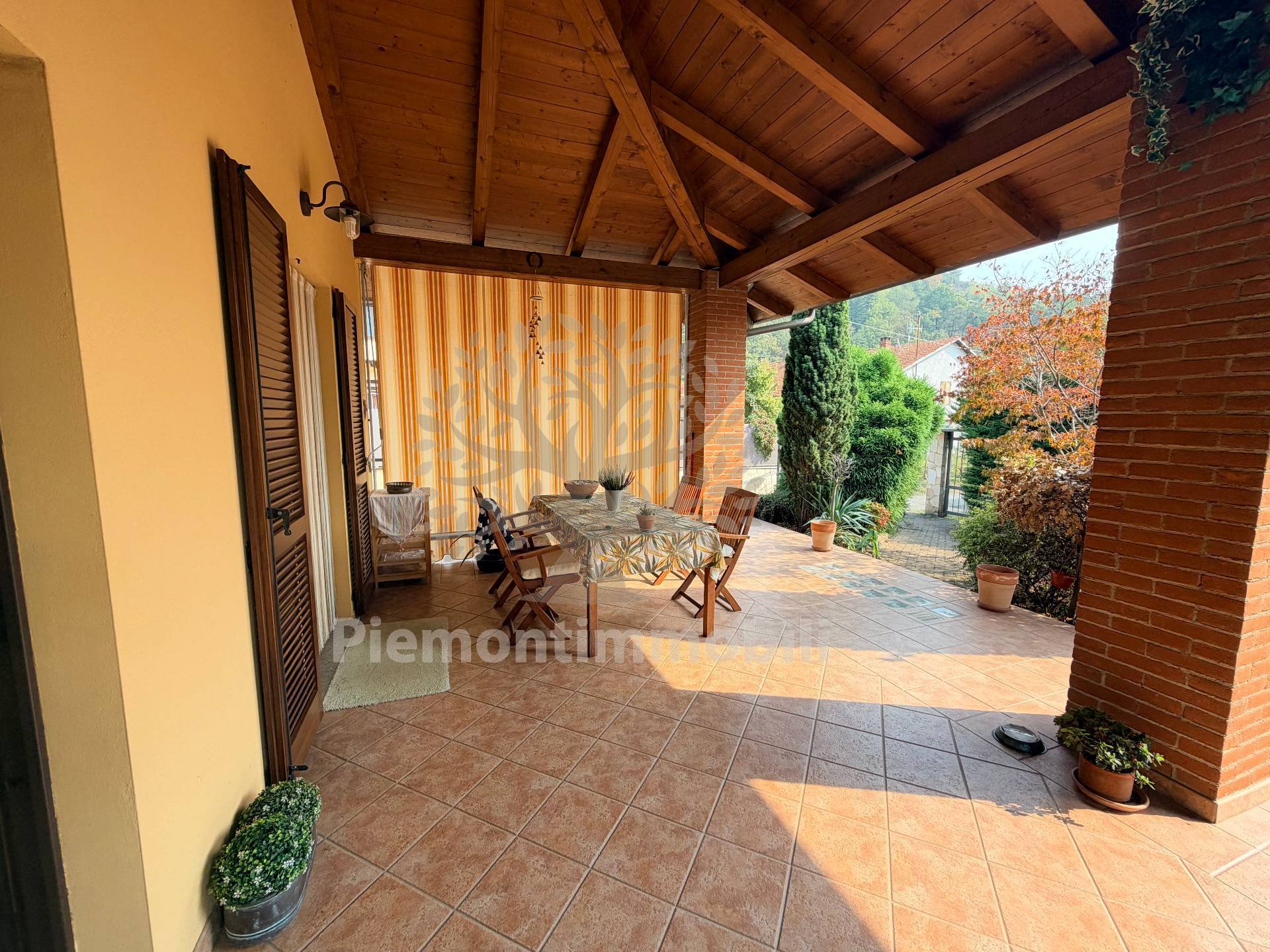 Villa Unifamiliare in vendita a Cumiana