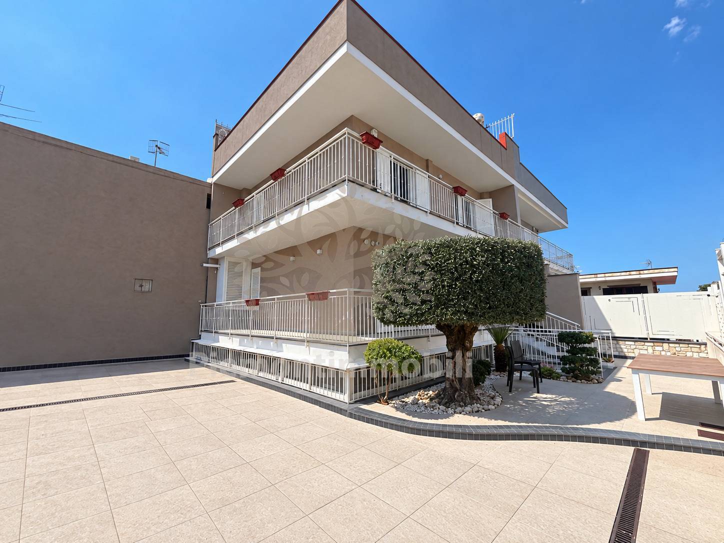 Casa Semindipendente in vendita a Scafati