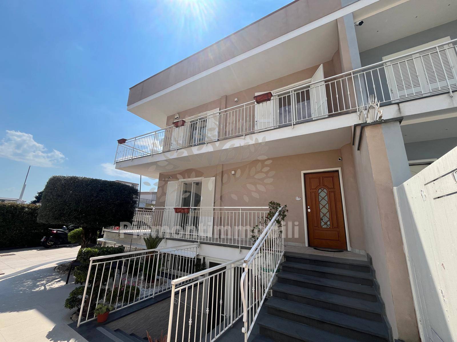 Casa Semindipendente in vendita a Scafati
