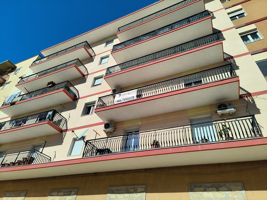 Appartamento in vendita in via agostino fillioley 14, Siracusa