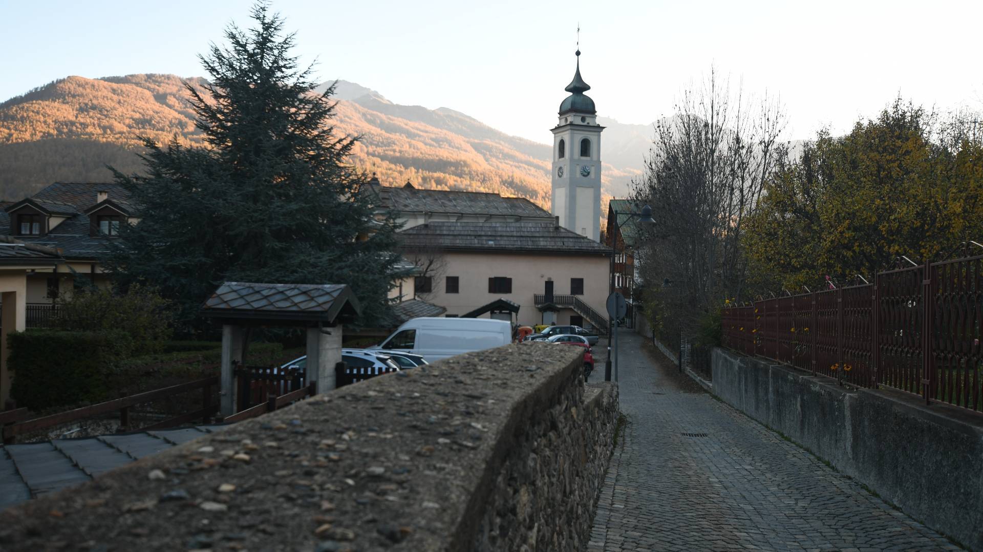 Appartamento in affitto a Bardonecchia, Borgo Vecchio