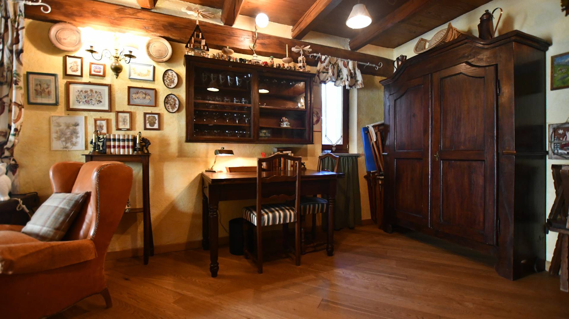 Appartamento in affitto a Bardonecchia, Borgo Vecchio