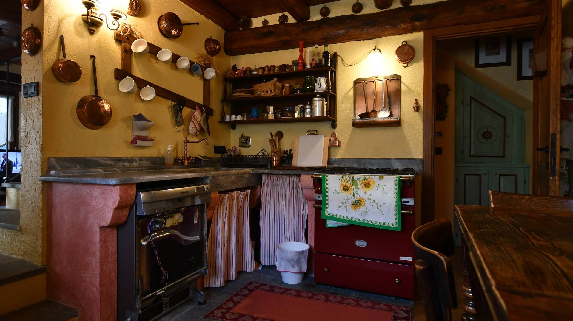 Appartamento in affitto a Bardonecchia, Borgo Vecchio