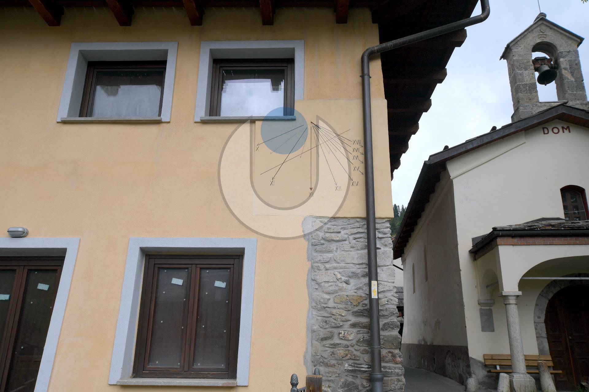 Appartamento in vendita a Cesana Torinese, Molliers