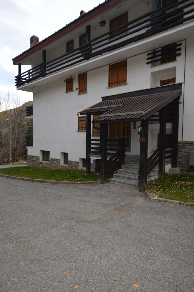 Appartamento in affitto a Bardonecchia, Campo Smith