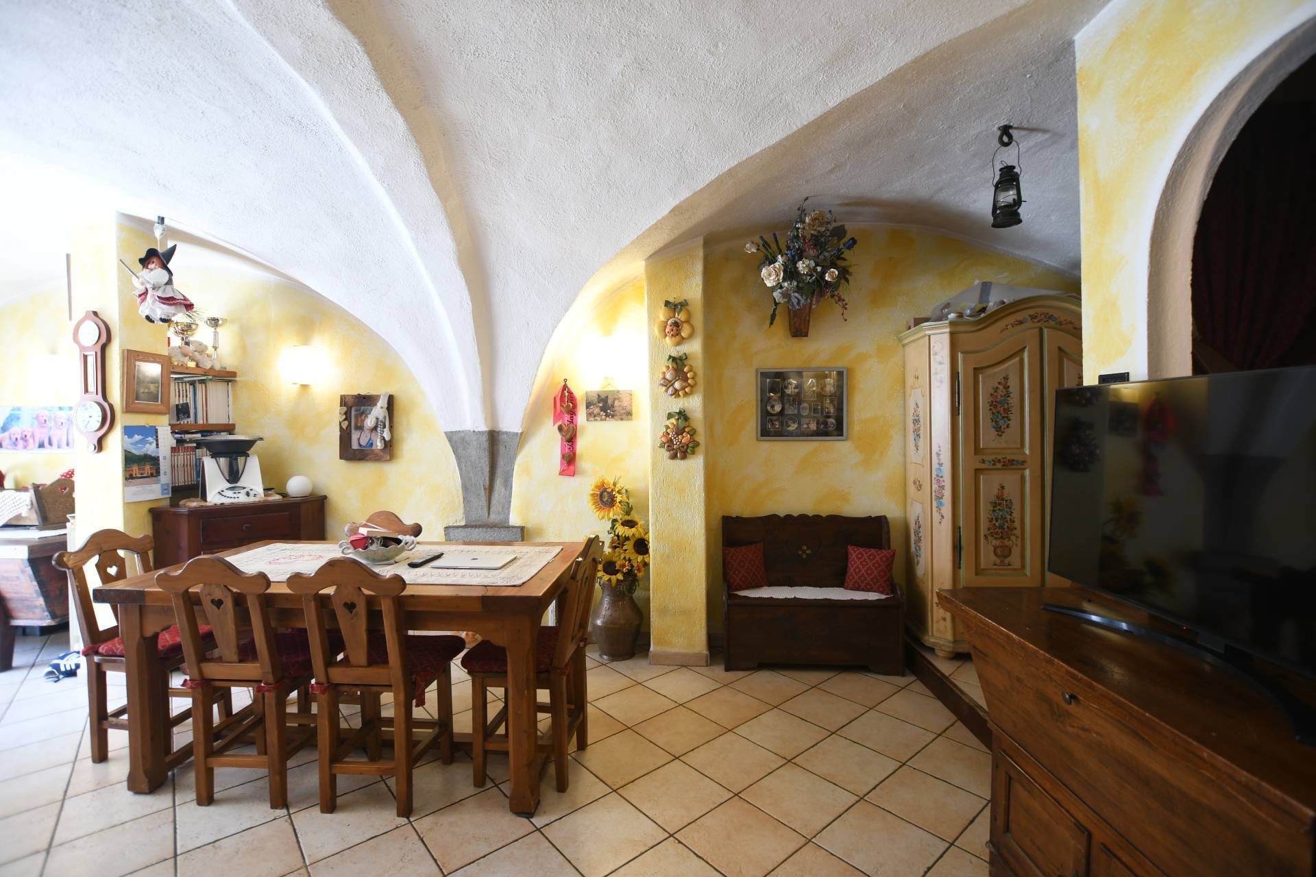Porzione di casa in vendita a Oulx, Royeres