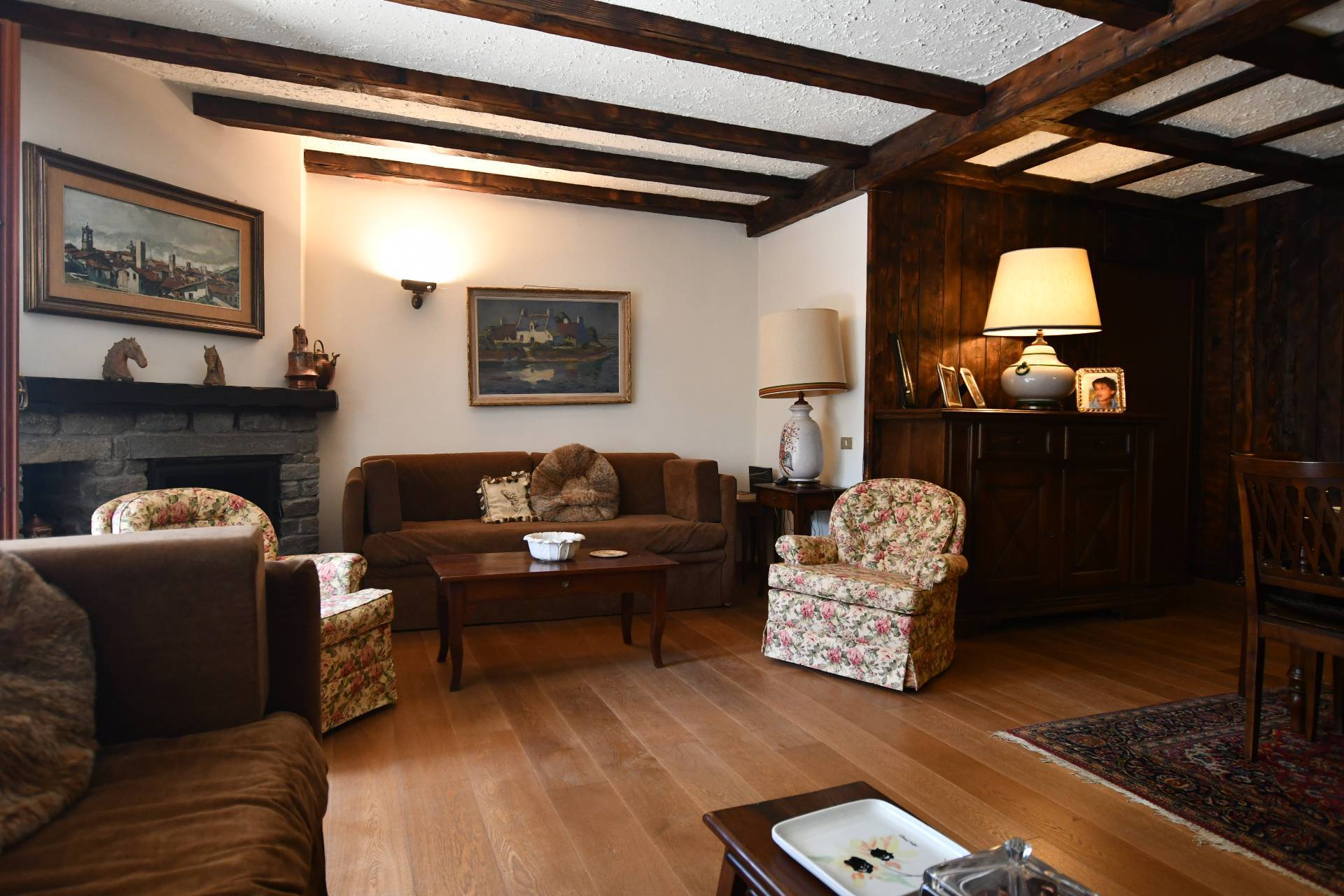Appartamento in vendita a Bardonecchia, Centro Paese