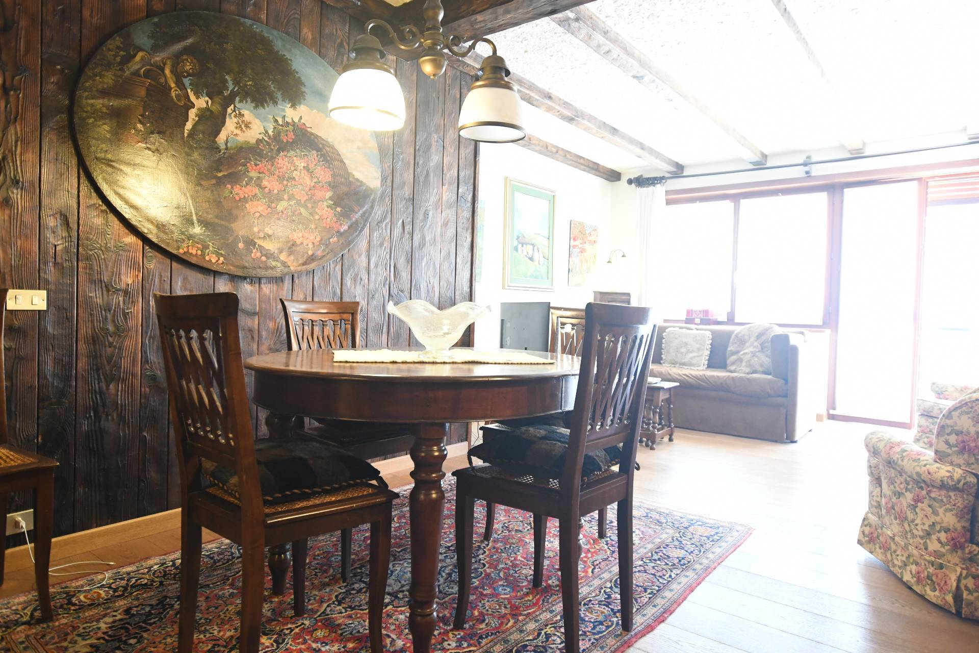 Appartamento in vendita a Bardonecchia, Centro Paese