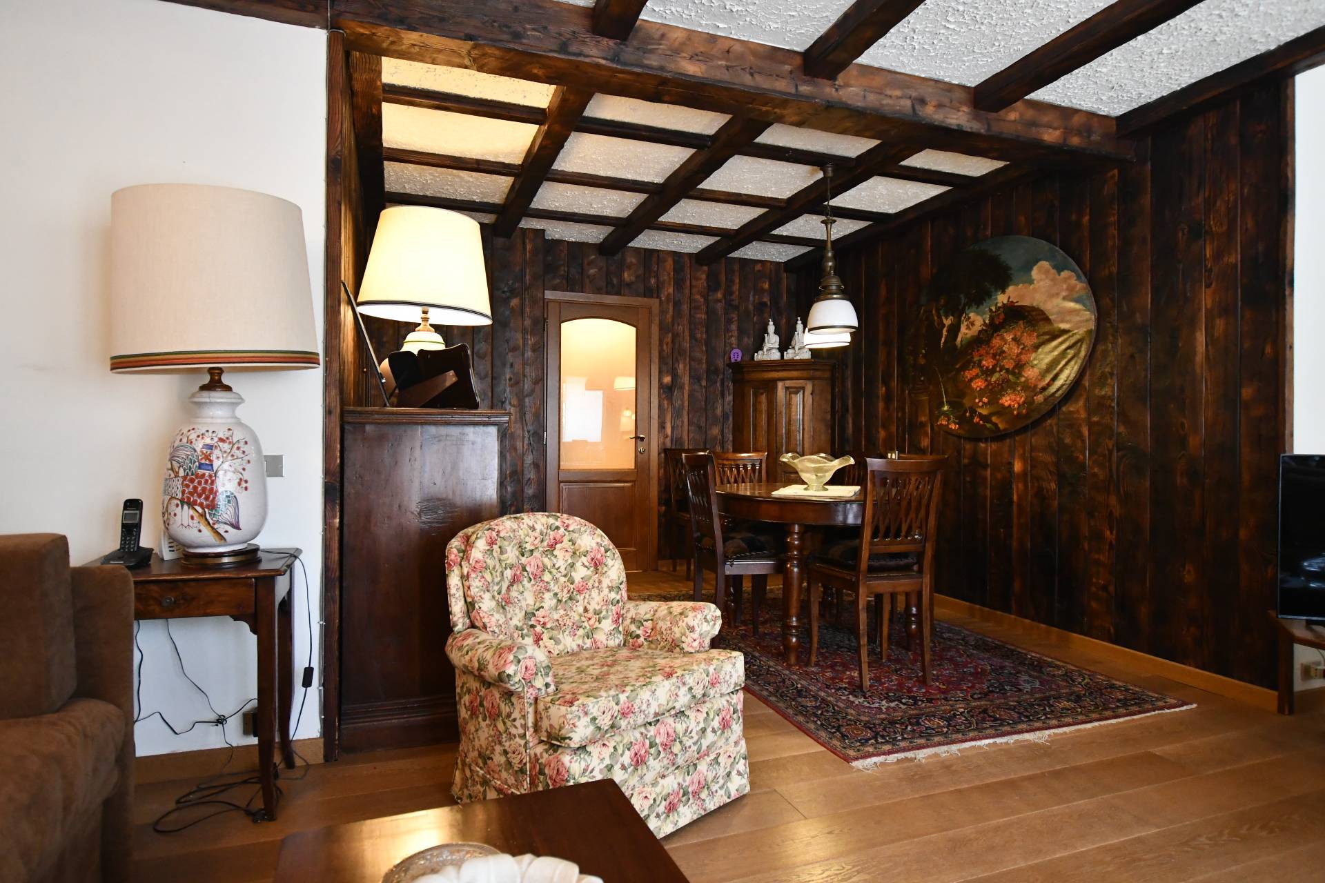 Appartamento in vendita a Bardonecchia, Centro Paese