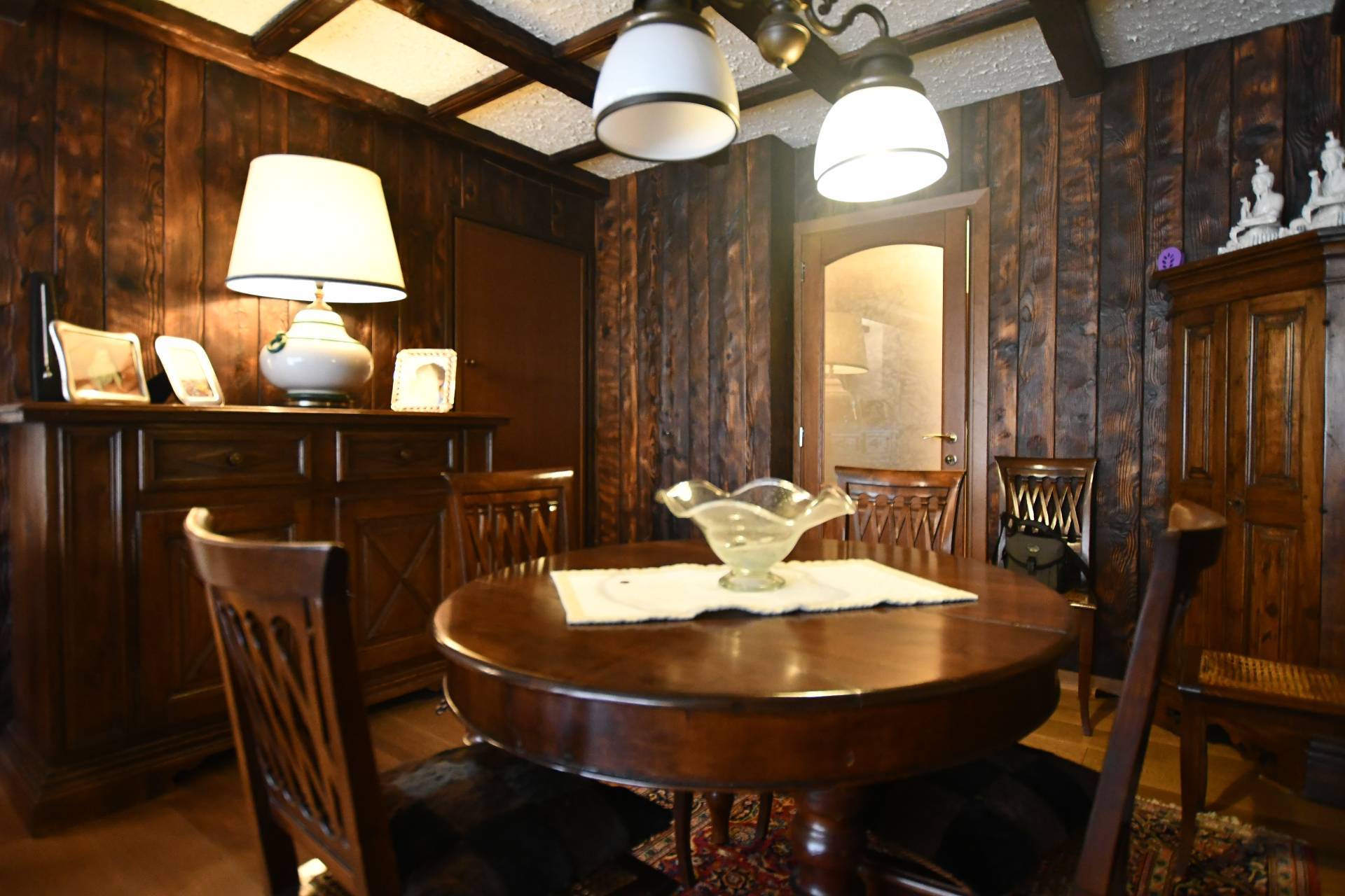 Appartamento in vendita a Bardonecchia, Centro Paese