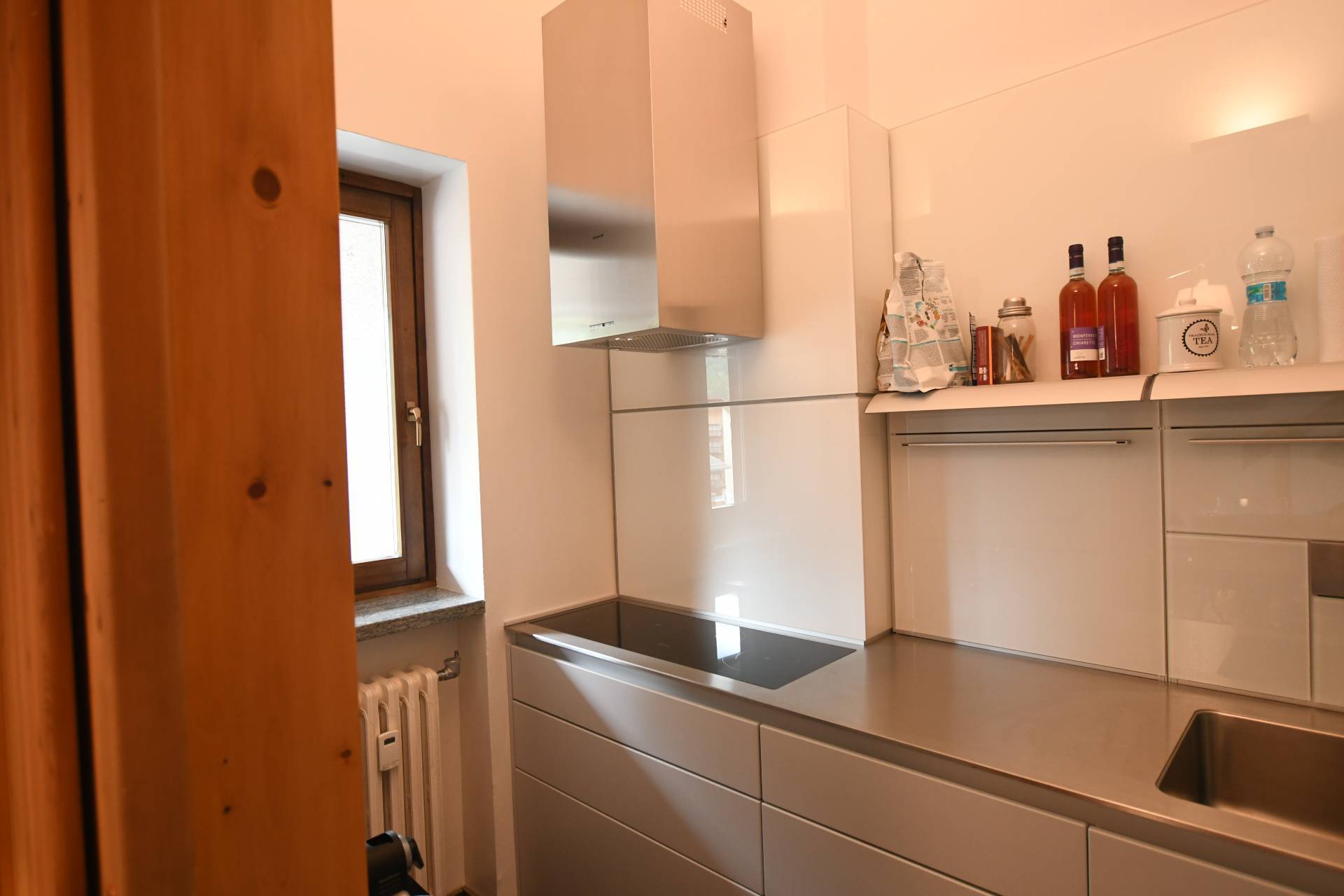 Appartamento in affitto a Bardonecchia, Centrale