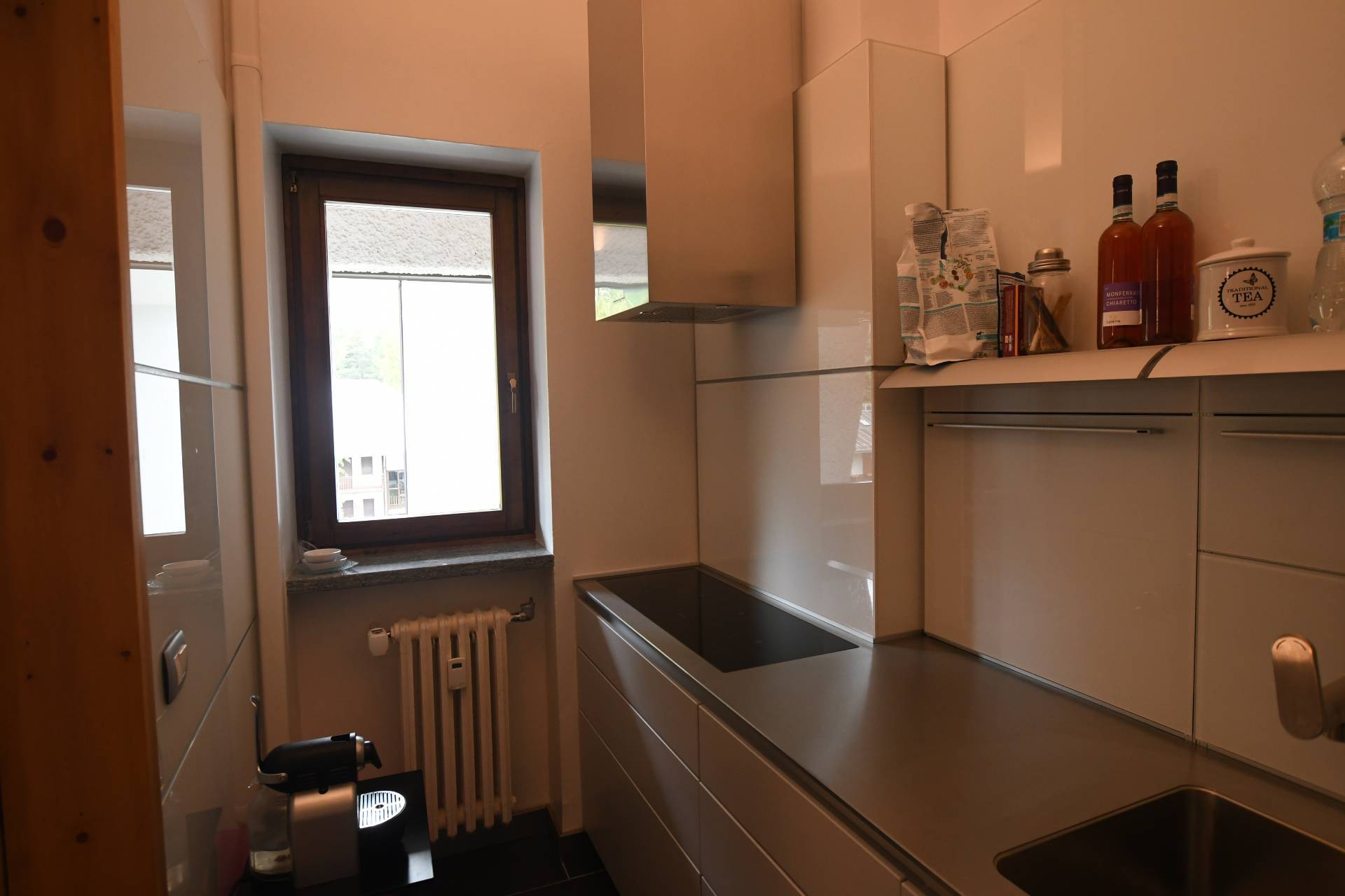 Appartamento in affitto a Bardonecchia, Centrale