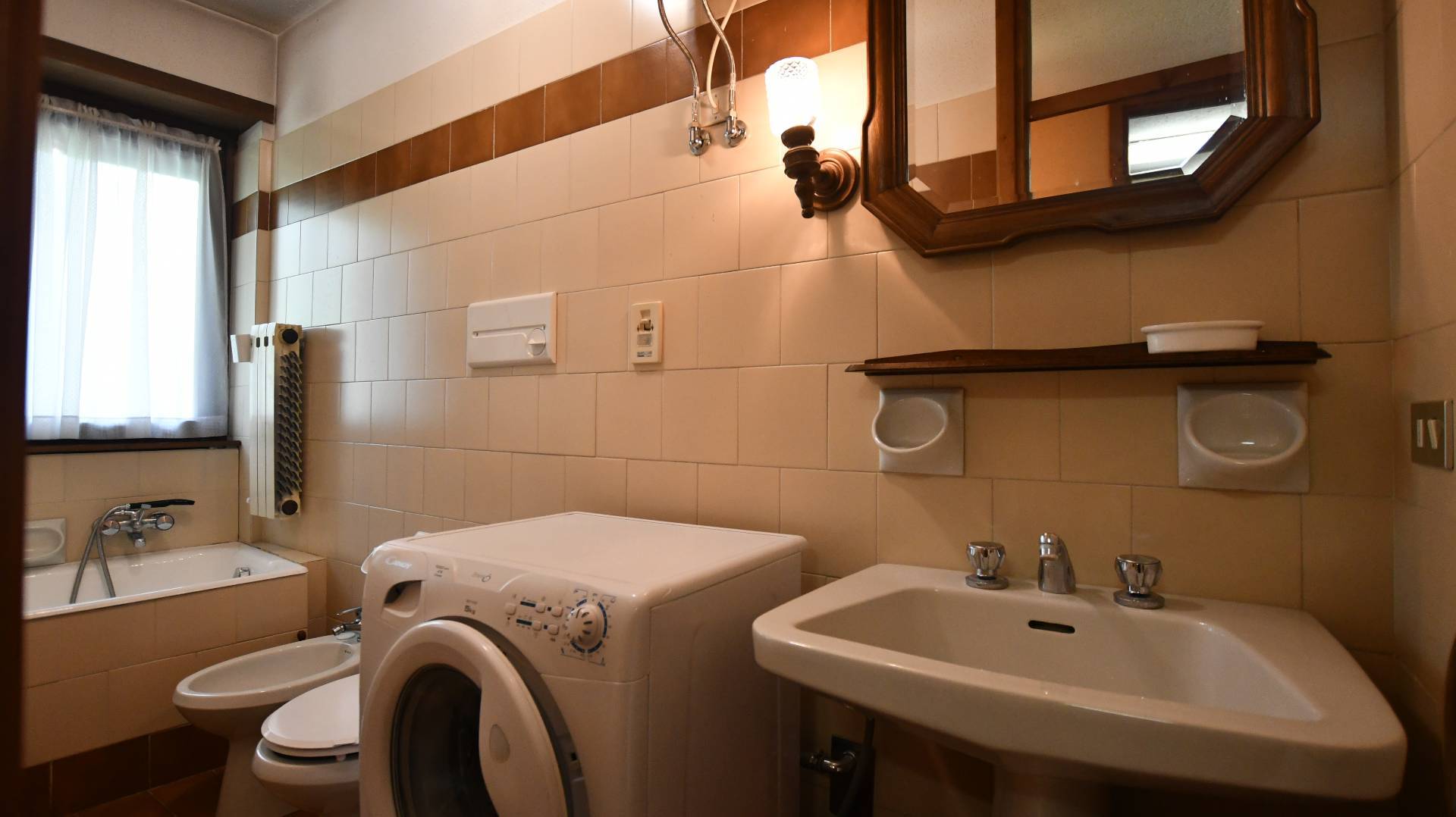 Appartamento in affitto a Bardonecchia, Centrale