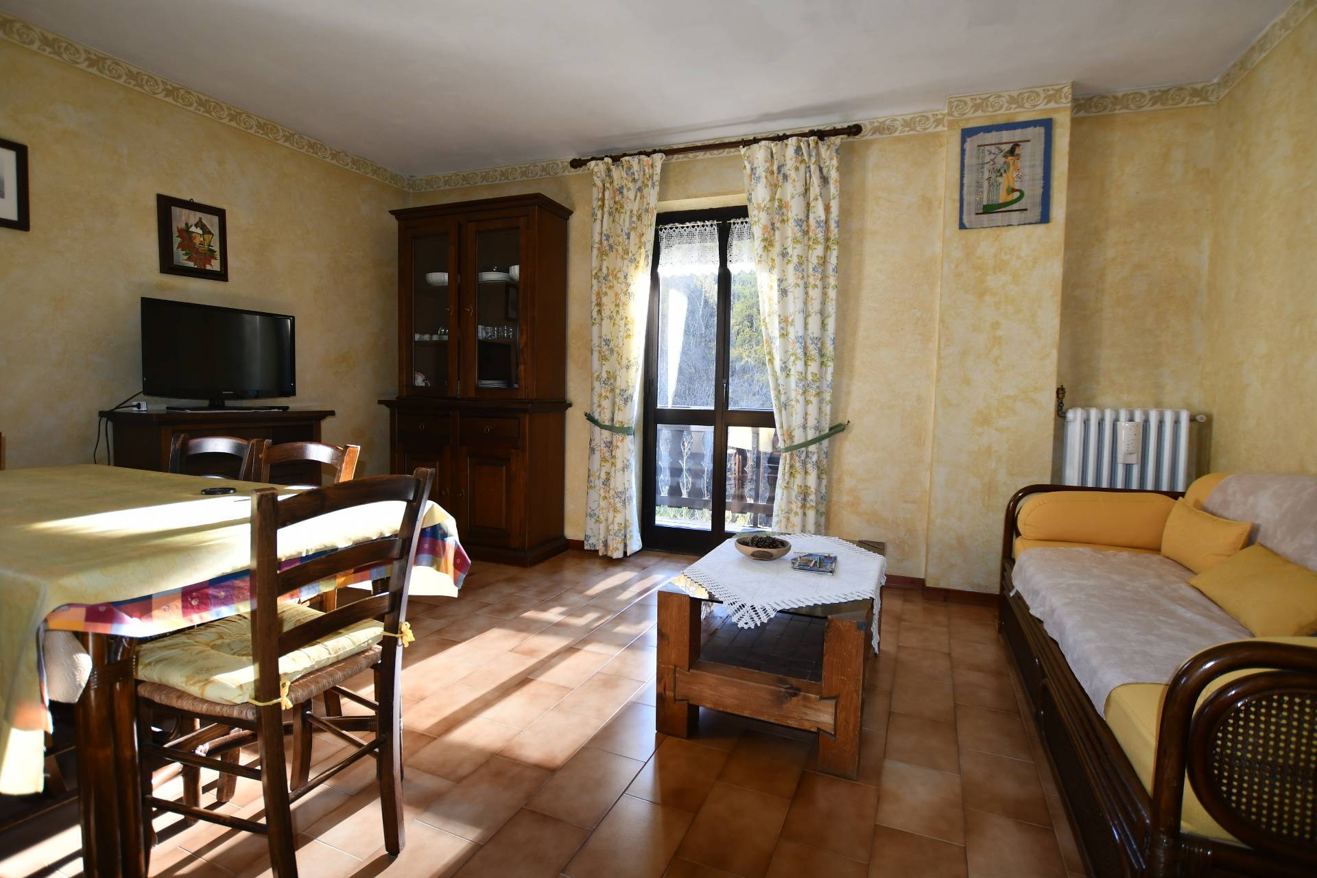 Appartamento in affitto a Bardonecchia, Les Arnauds