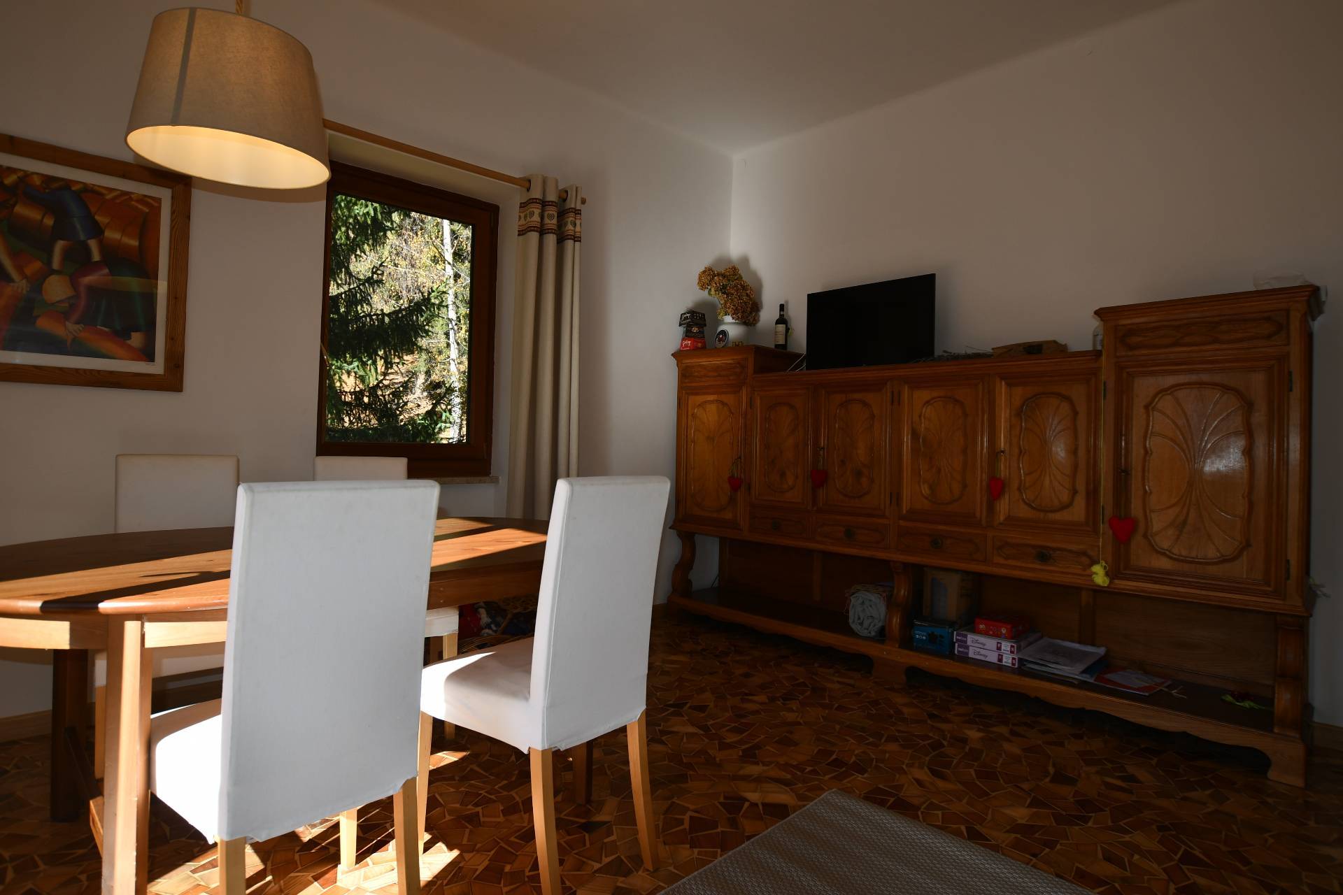 Appartamento in affitto a Bardonecchia, Borgo Vecchio