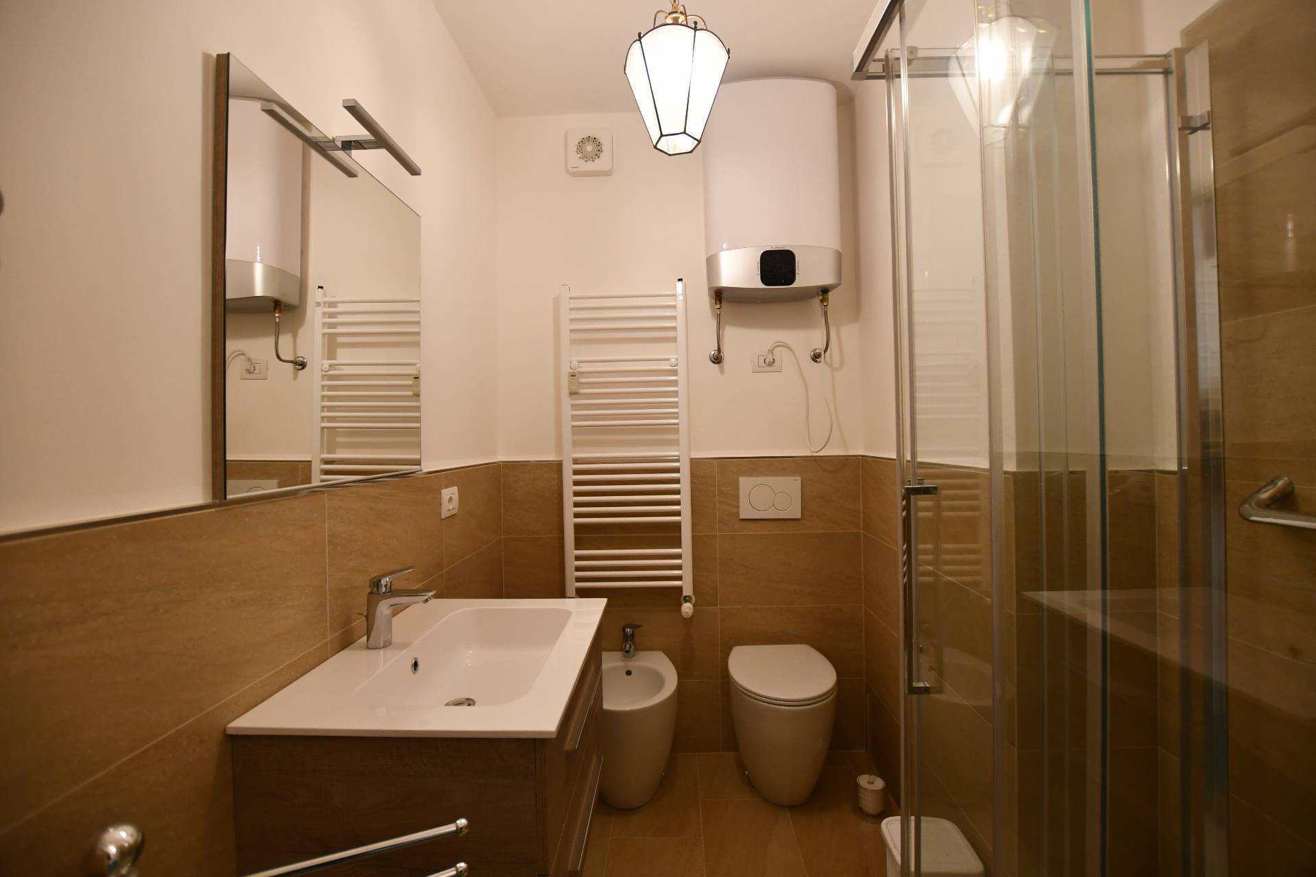 Appartamento in vendita a Bardonecchia, Centrale