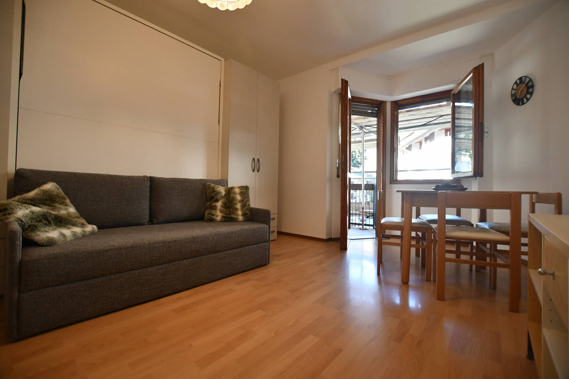 Appartamento in vendita a Bardonecchia, Centrale