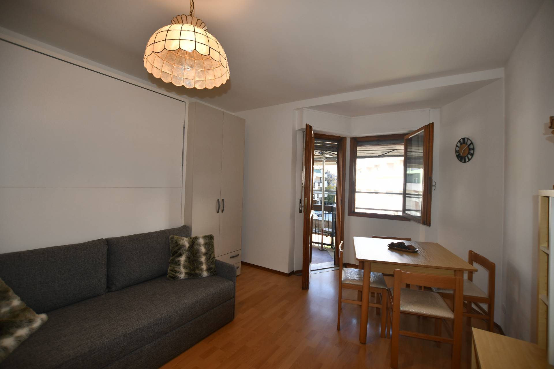 Appartamento in vendita a Bardonecchia, Centrale