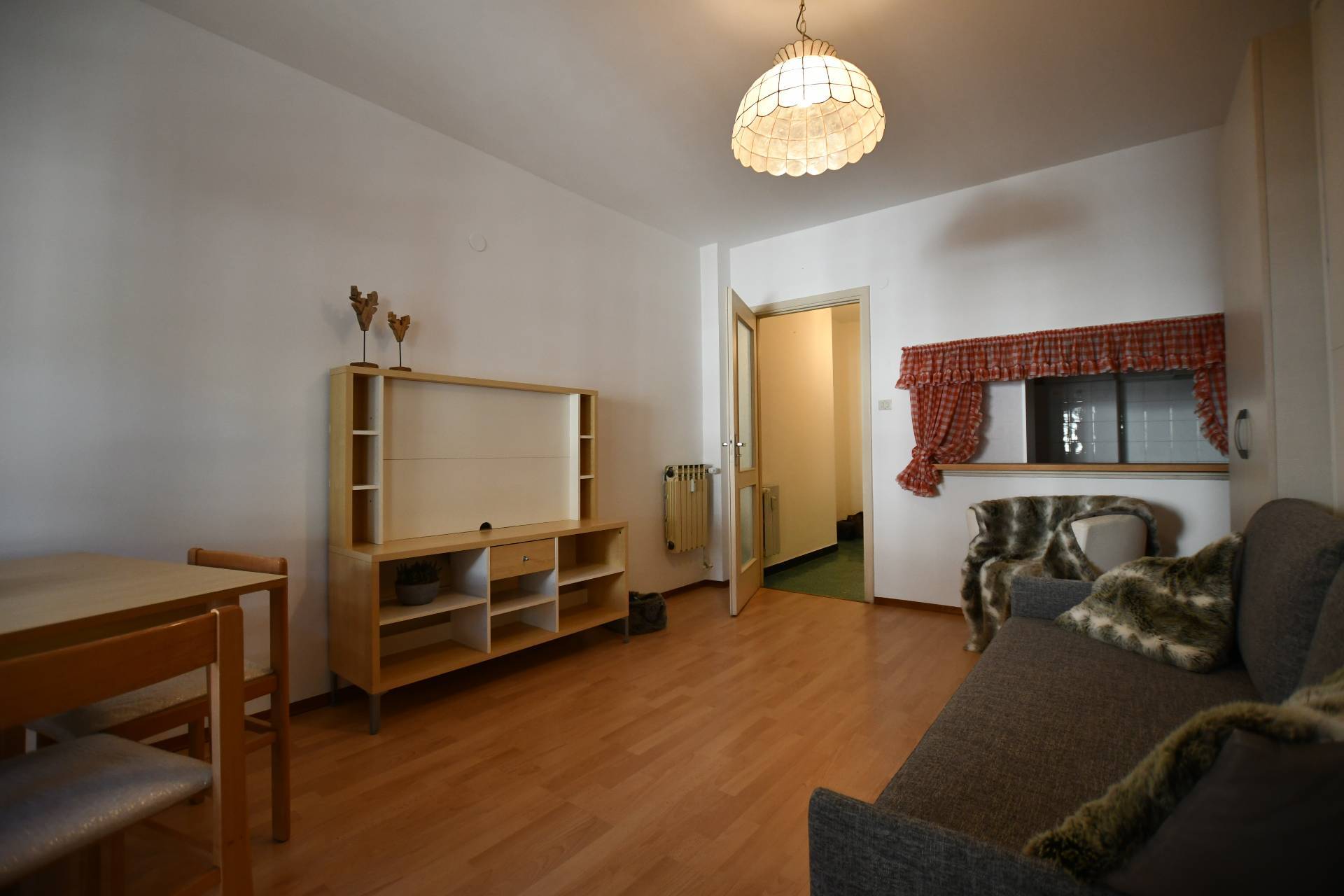 Appartamento in vendita a Bardonecchia, Centrale