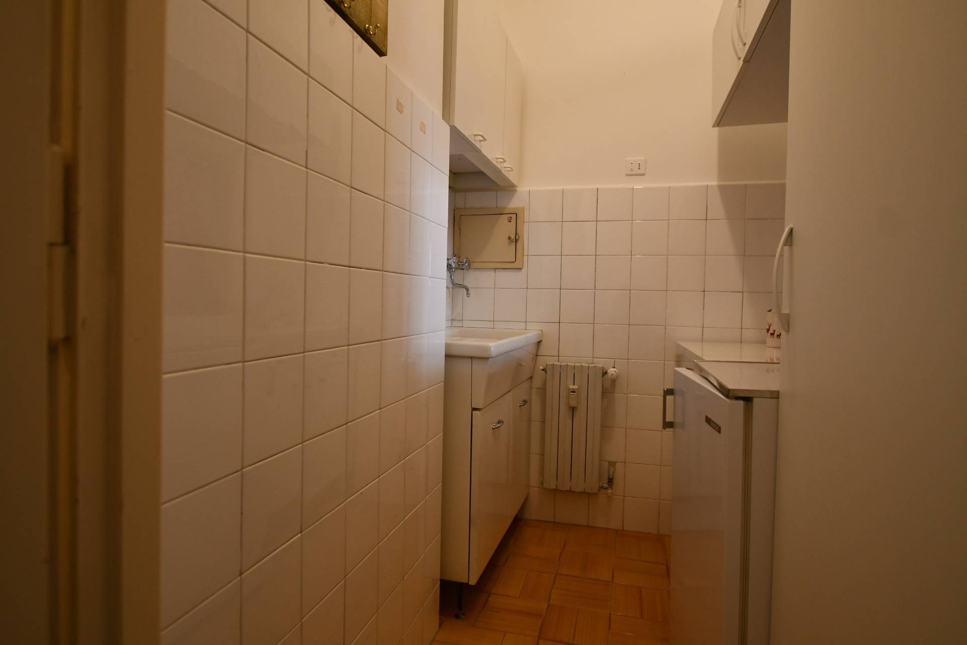 Appartamento in vendita a Bardonecchia, Centrale