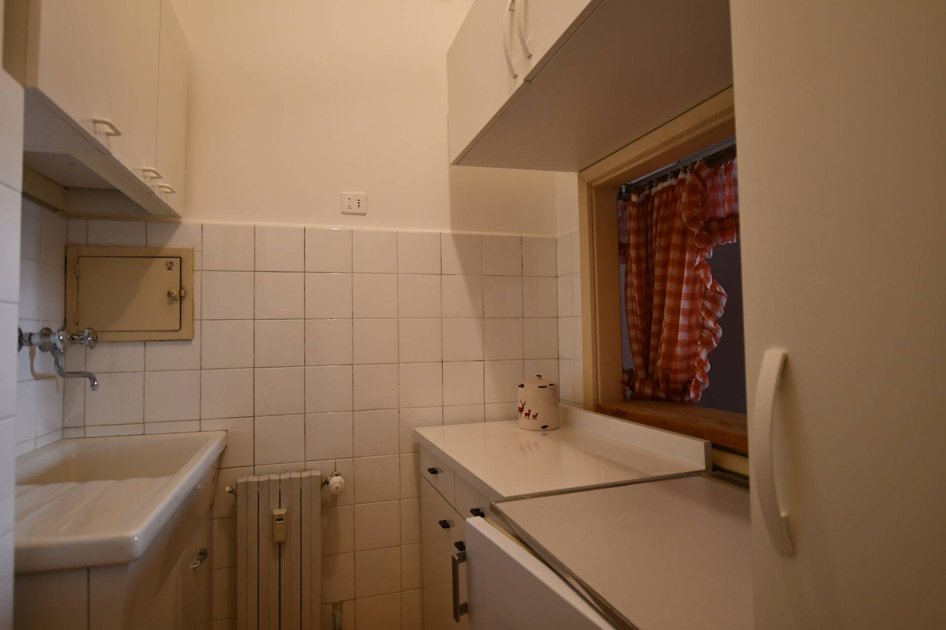 Appartamento in vendita a Bardonecchia, Centrale