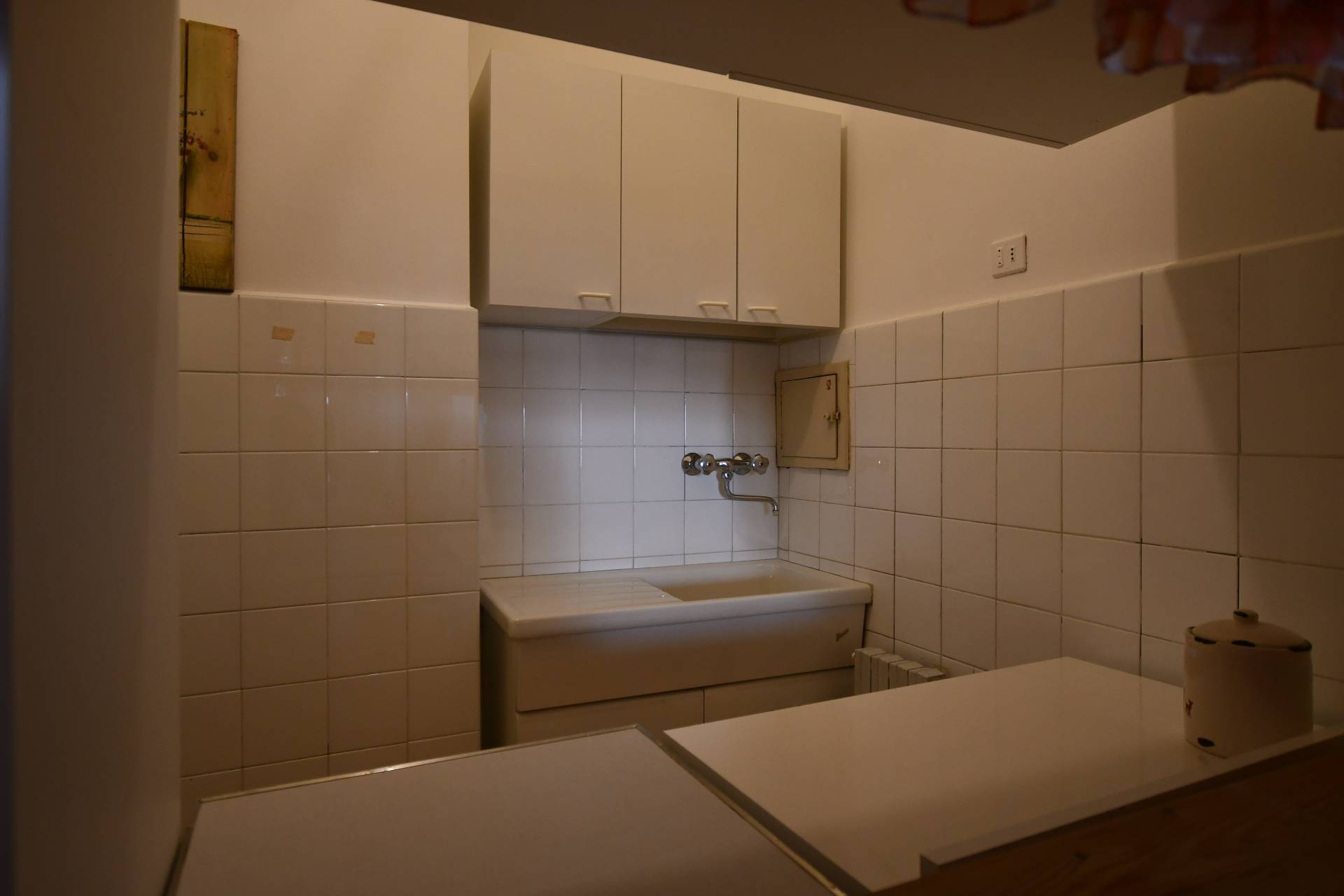 Appartamento in vendita a Bardonecchia, Centrale