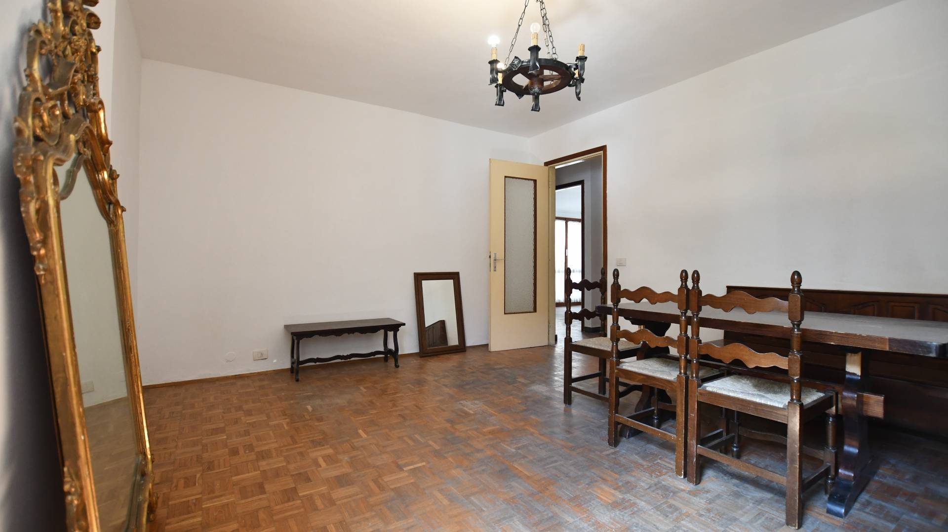 Appartamento in vendita a Bardonecchia