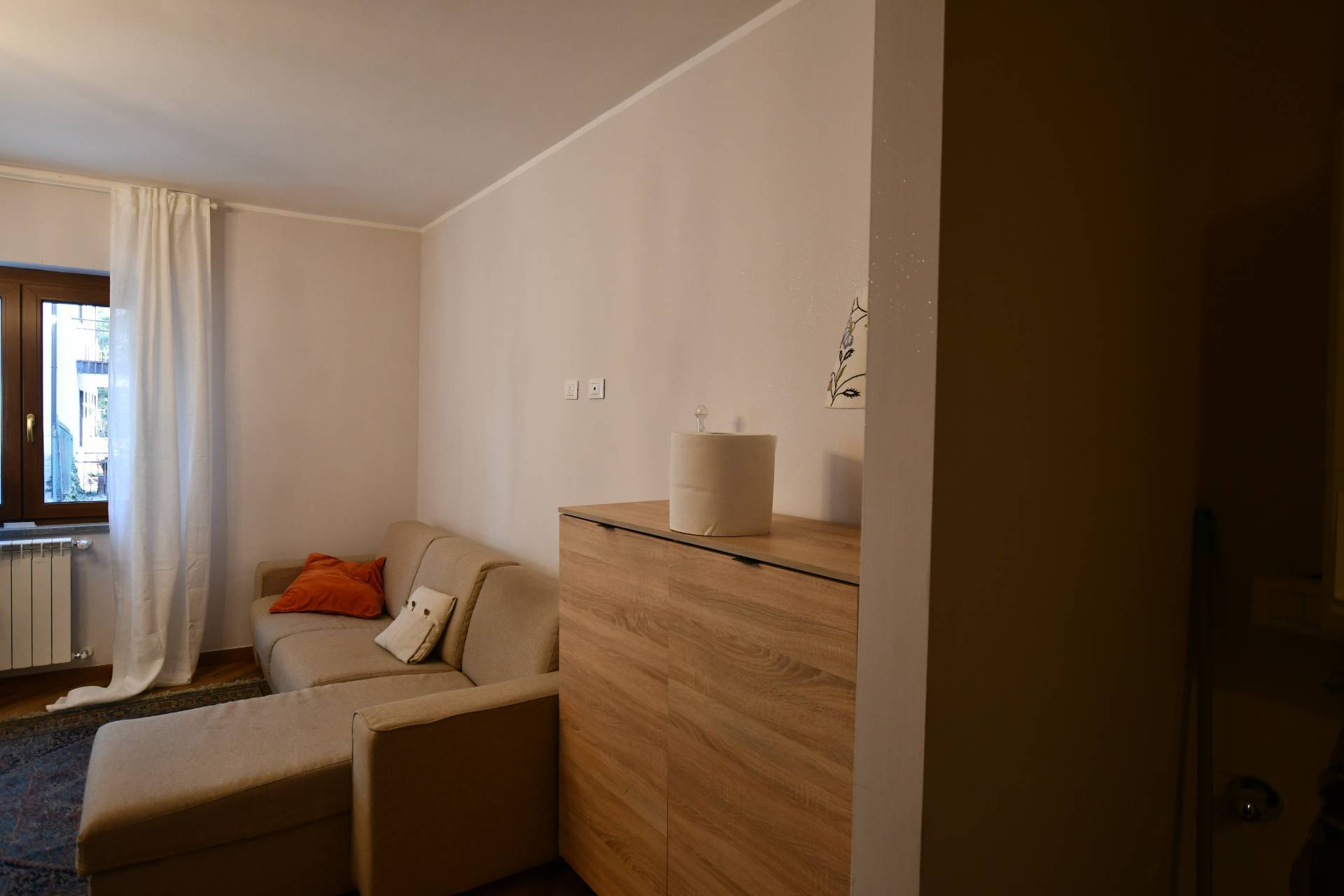 Appartamento in affitto a Bardonecchia, Centro Paese