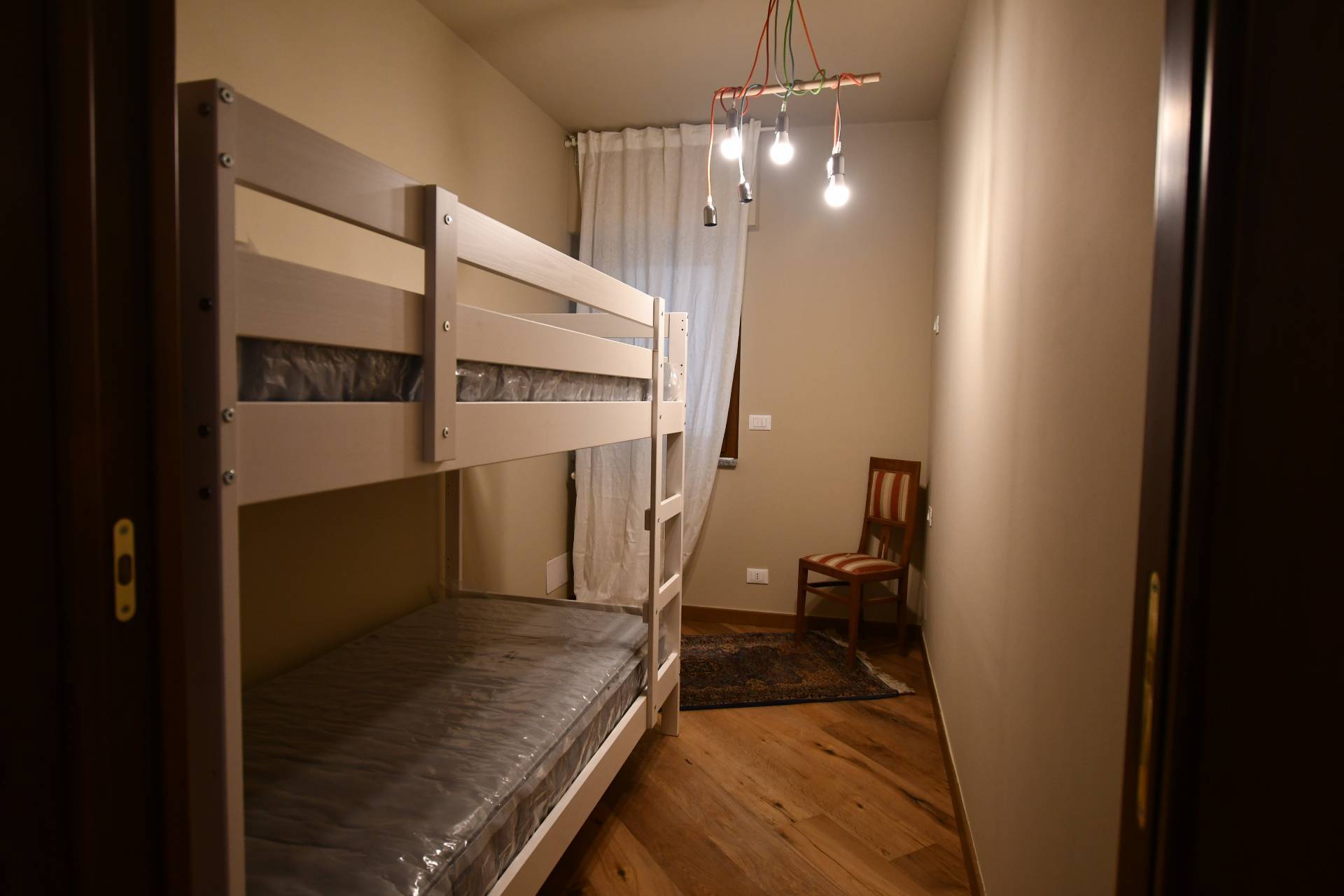 Appartamento in affitto a Bardonecchia, Centro Paese