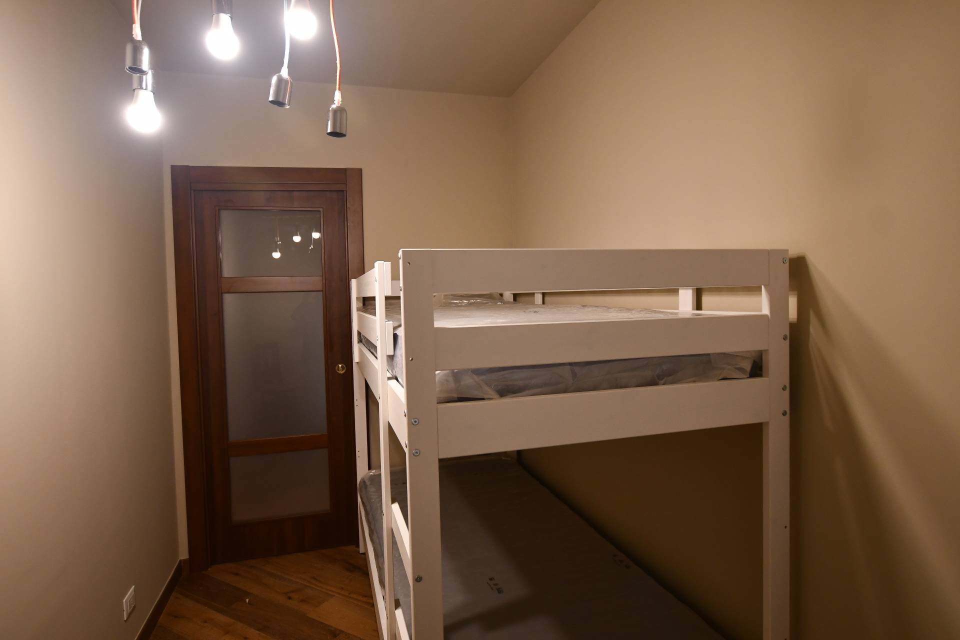 Appartamento in affitto a Bardonecchia, Centro Paese