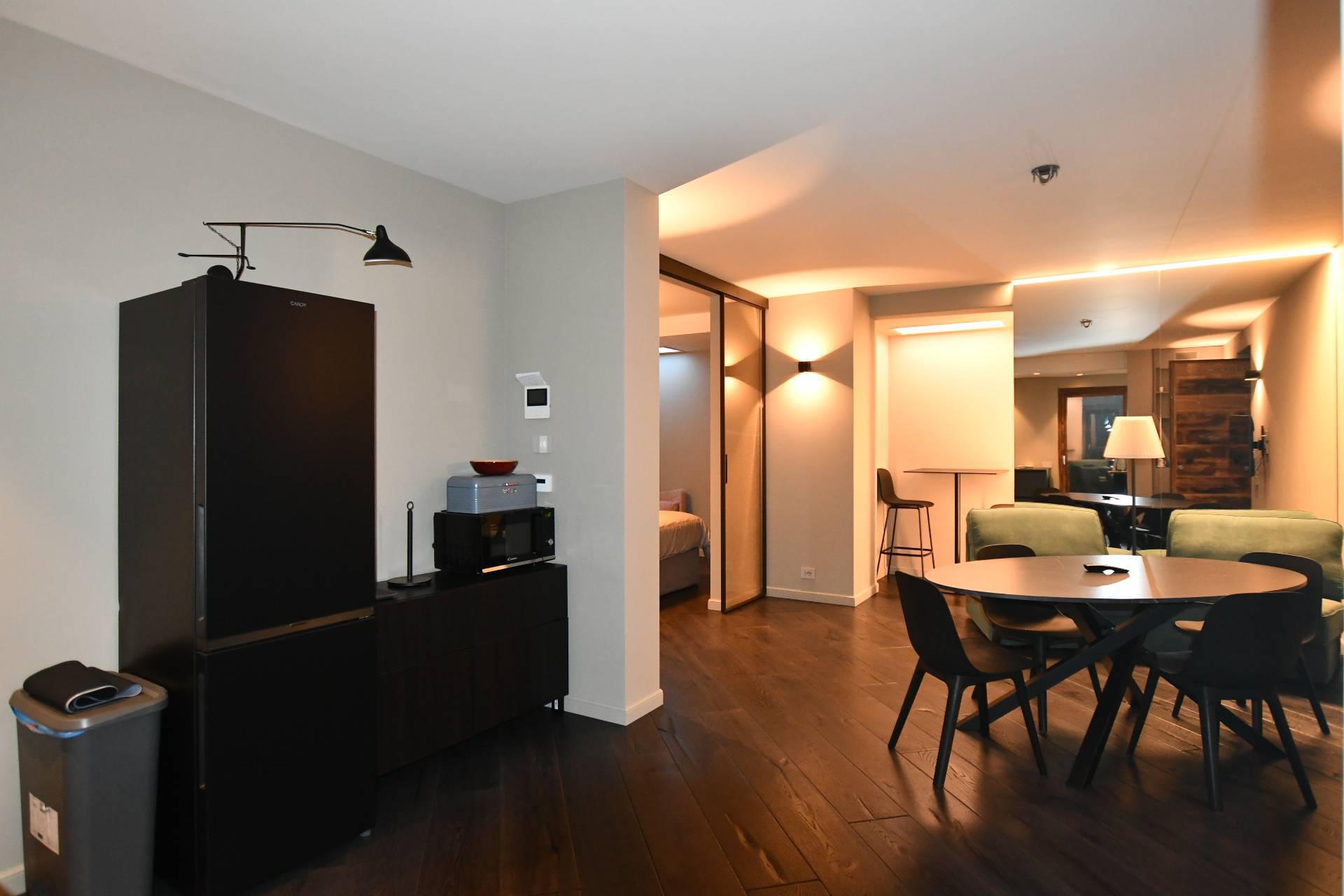 Stanza - Camera in affitto a Bardonecchia, Campo Principe