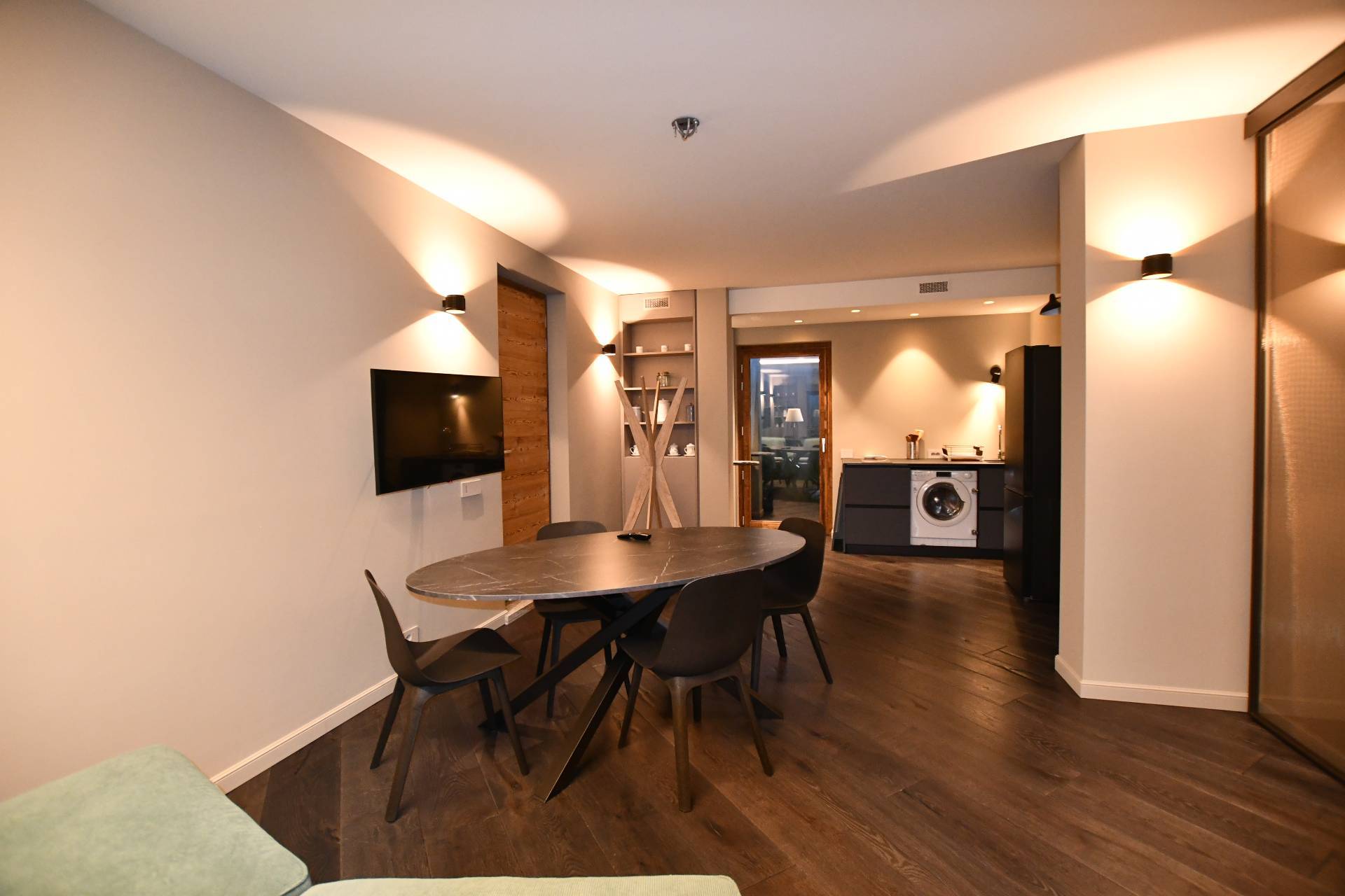 Stanza - Camera in affitto a Bardonecchia, Campo Principe