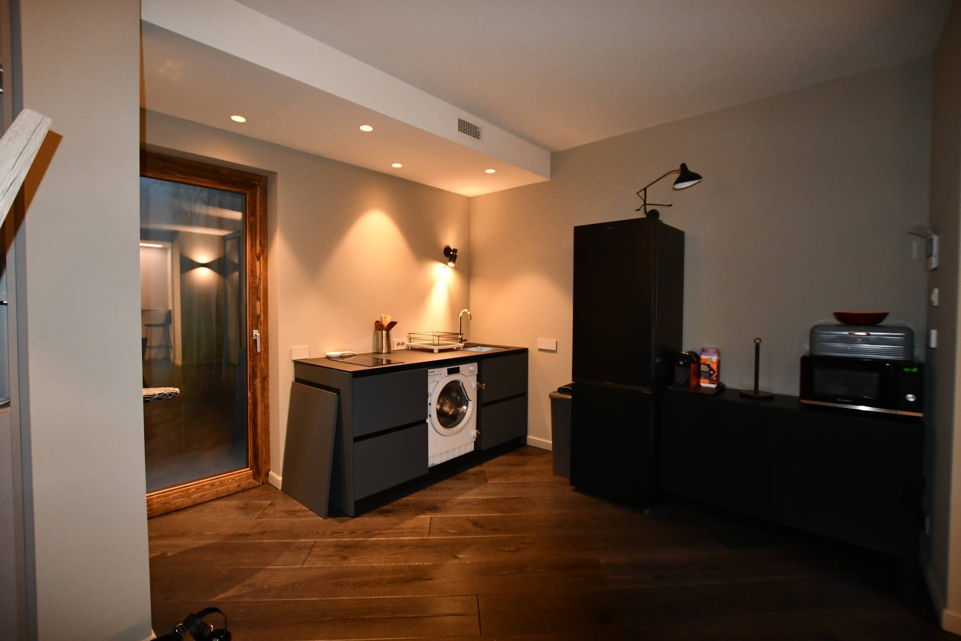 Stanza - Camera in affitto a Bardonecchia, Campo Principe