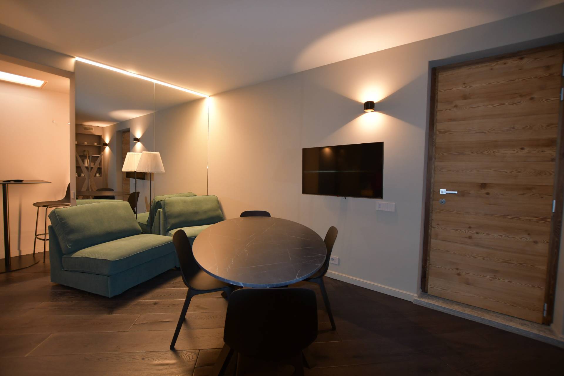 Stanza - Camera in affitto a Bardonecchia, Campo Principe