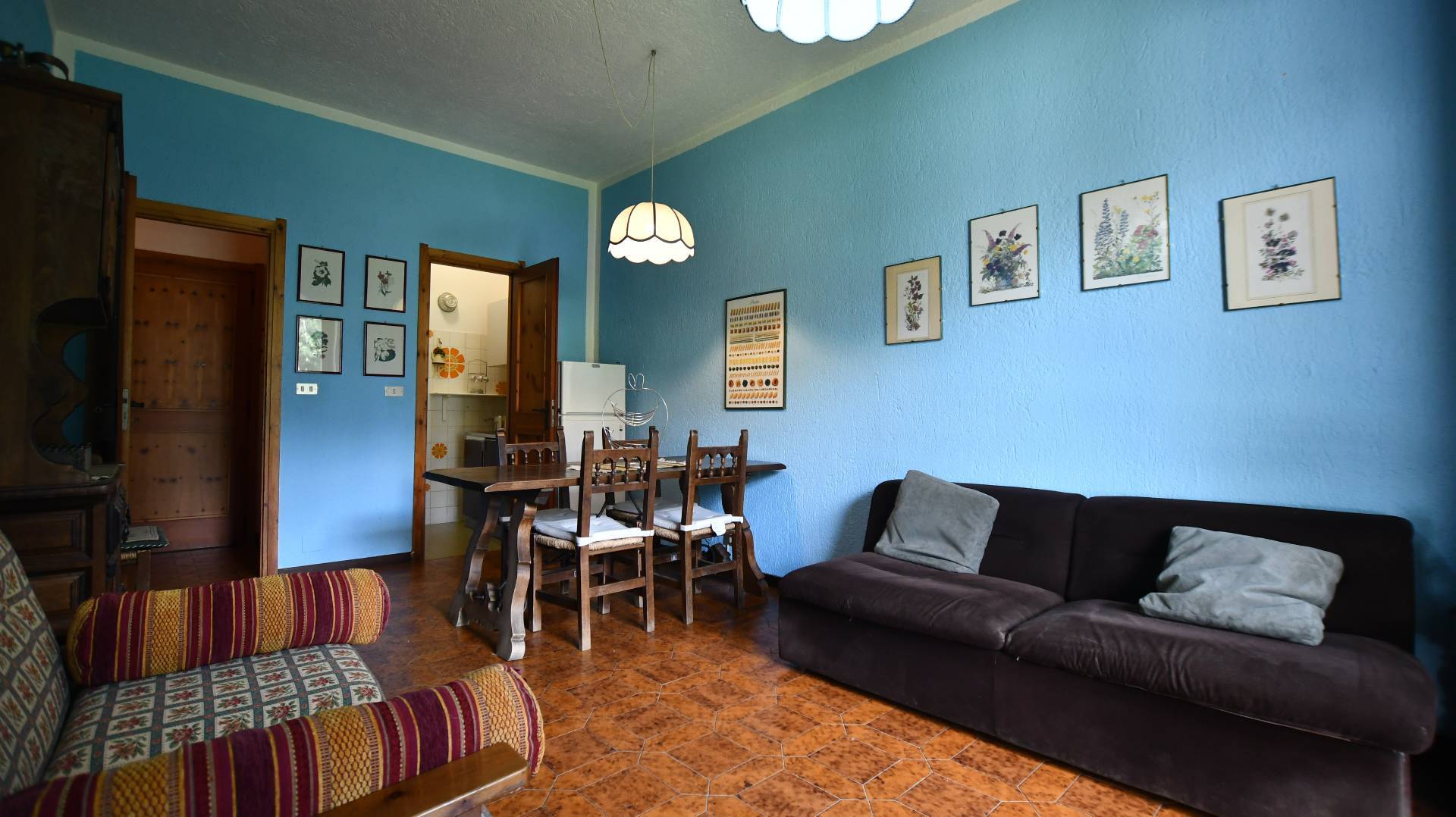 Appartamento in vendita a Bardonecchia, Pressi Stazione