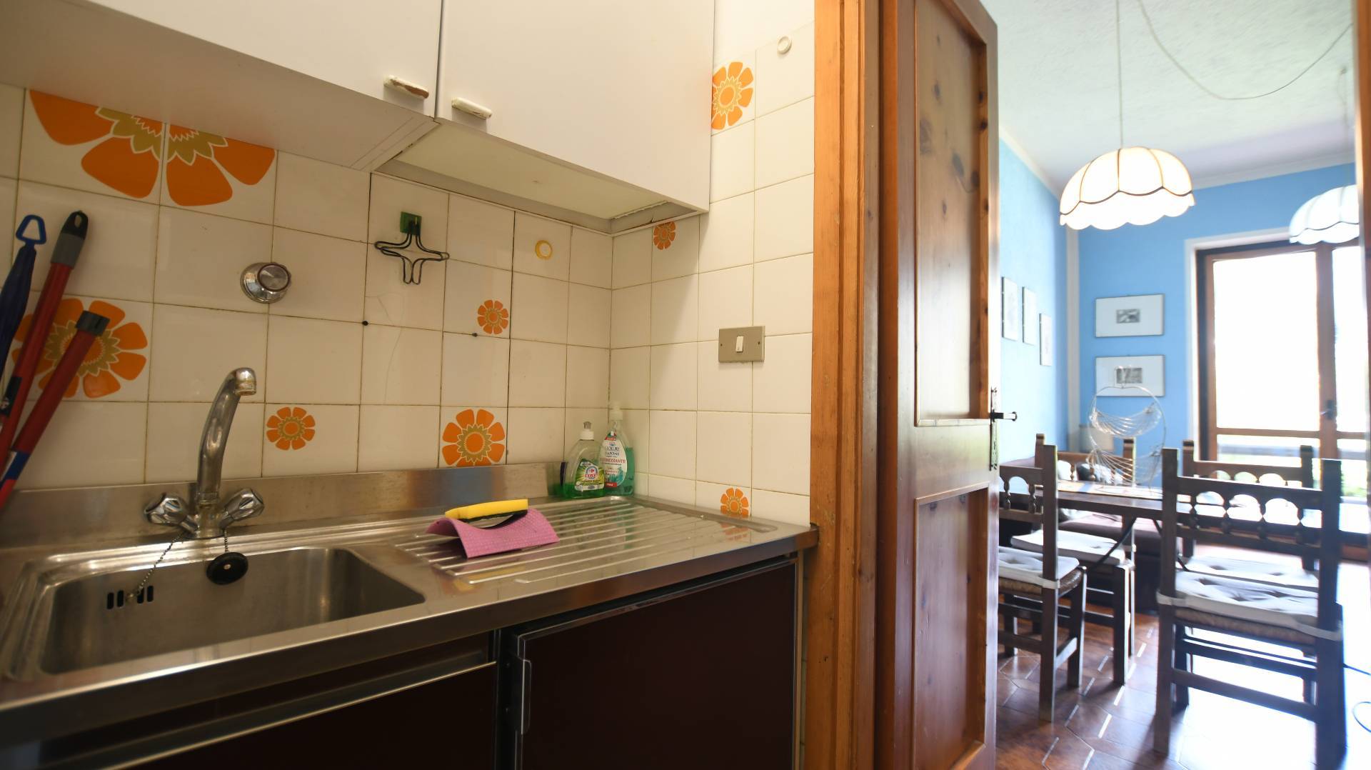 Appartamento in vendita a Bardonecchia, Pressi Stazione