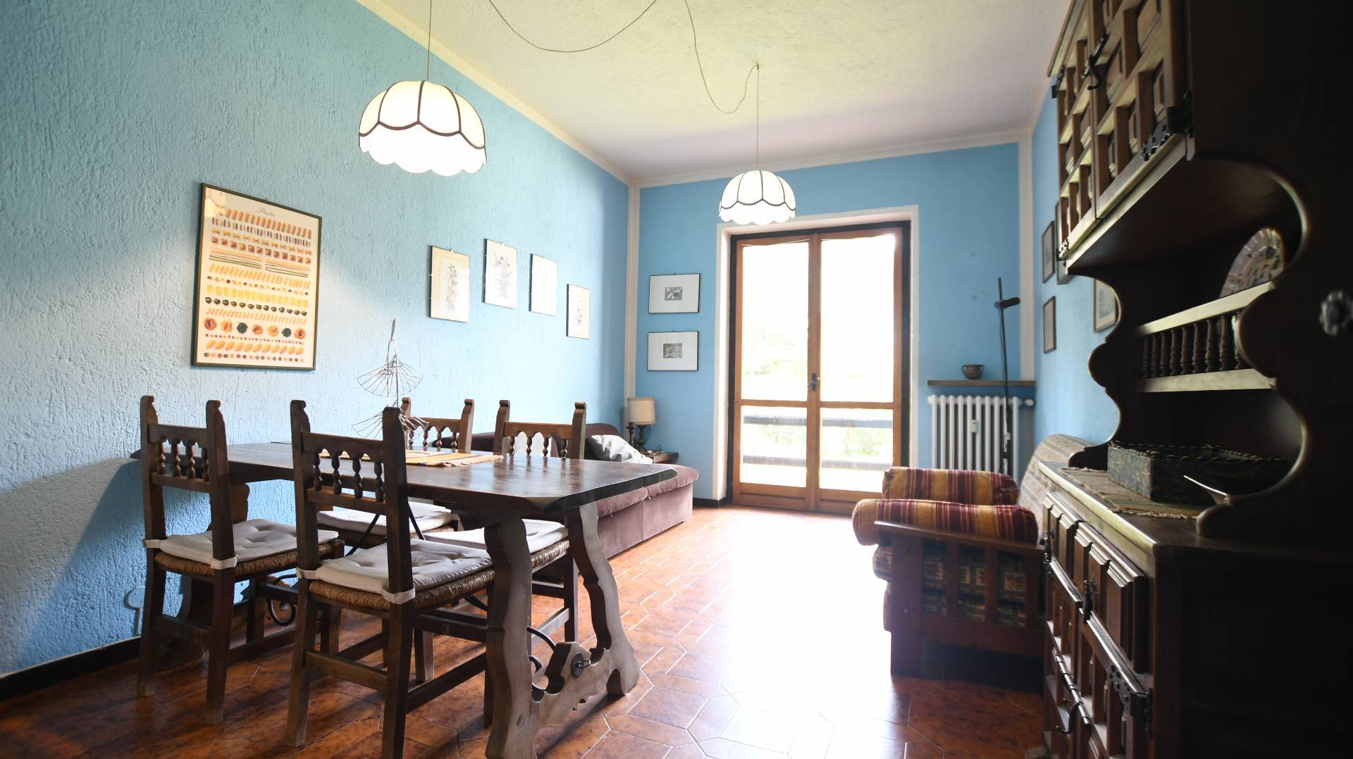 Appartamento in vendita a Bardonecchia, Pressi Stazione