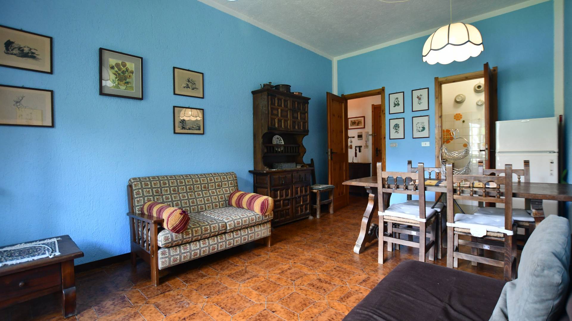 Appartamento in vendita a Bardonecchia, Pressi Stazione