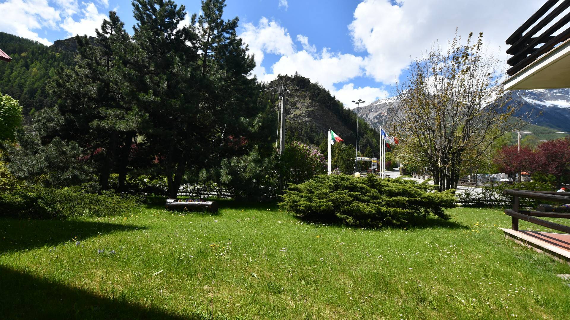 Appartamento in vendita a Bardonecchia, Pressi Stazione