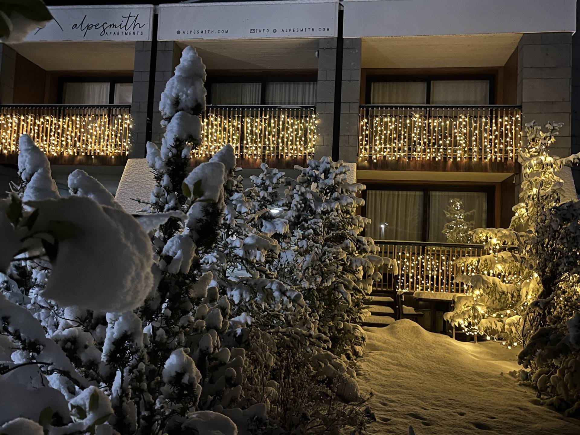 Appartamento in vendita a Bardonecchia, Campo Smith