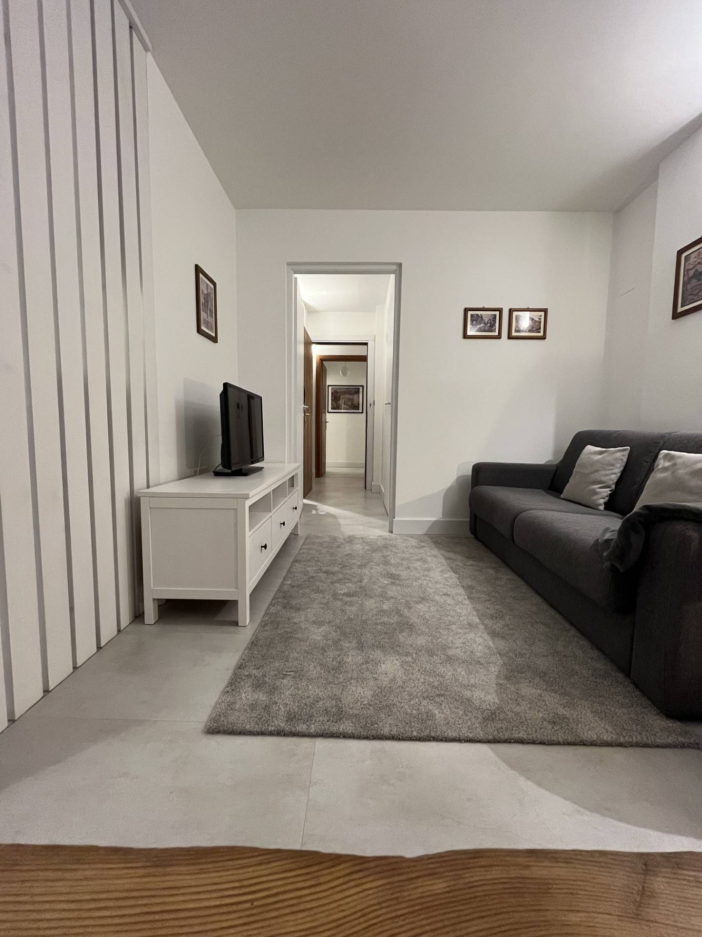 Appartamento in vendita a Bardonecchia, Campo Smith