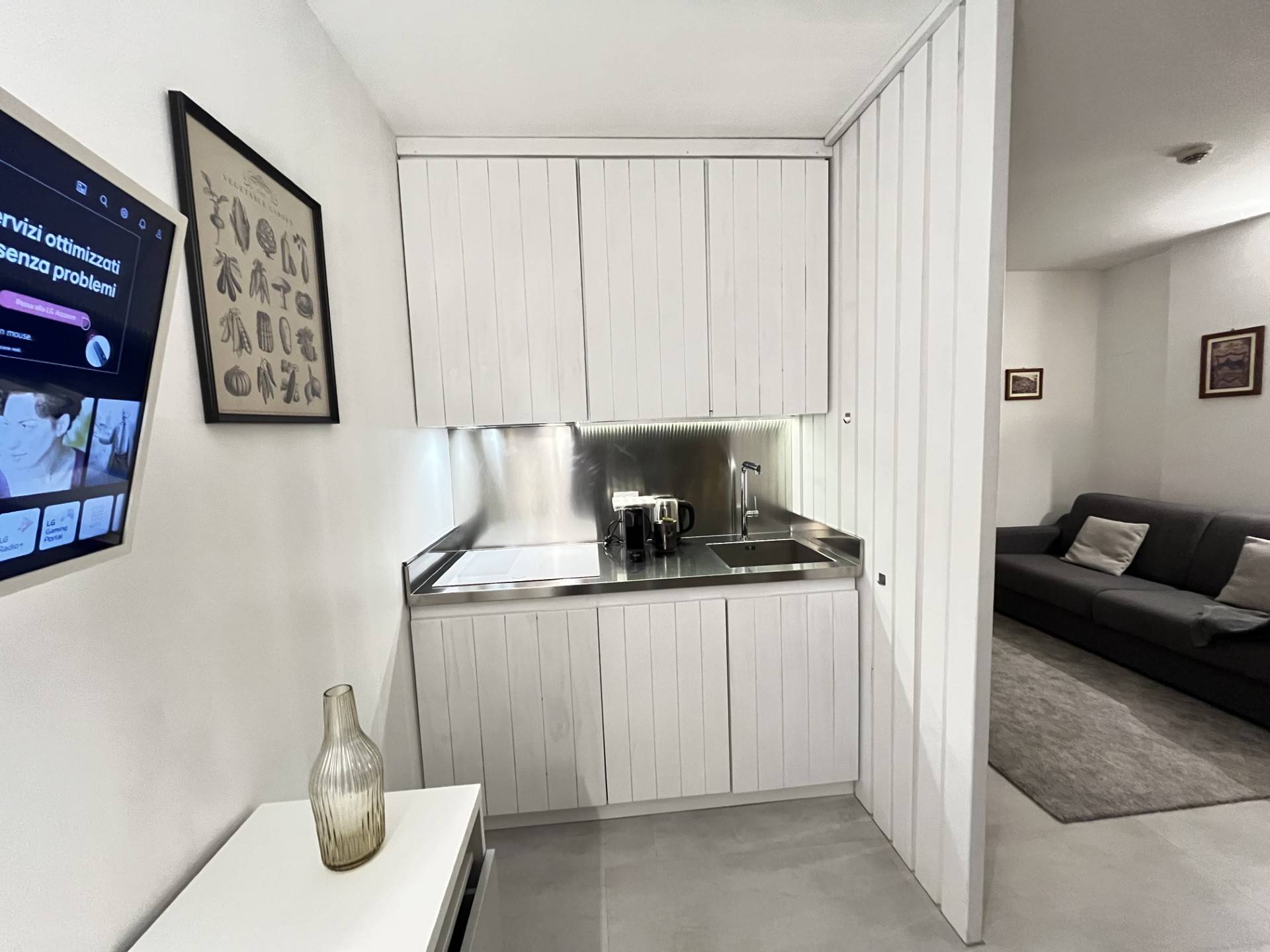 Appartamento in vendita a Bardonecchia, Campo Smith