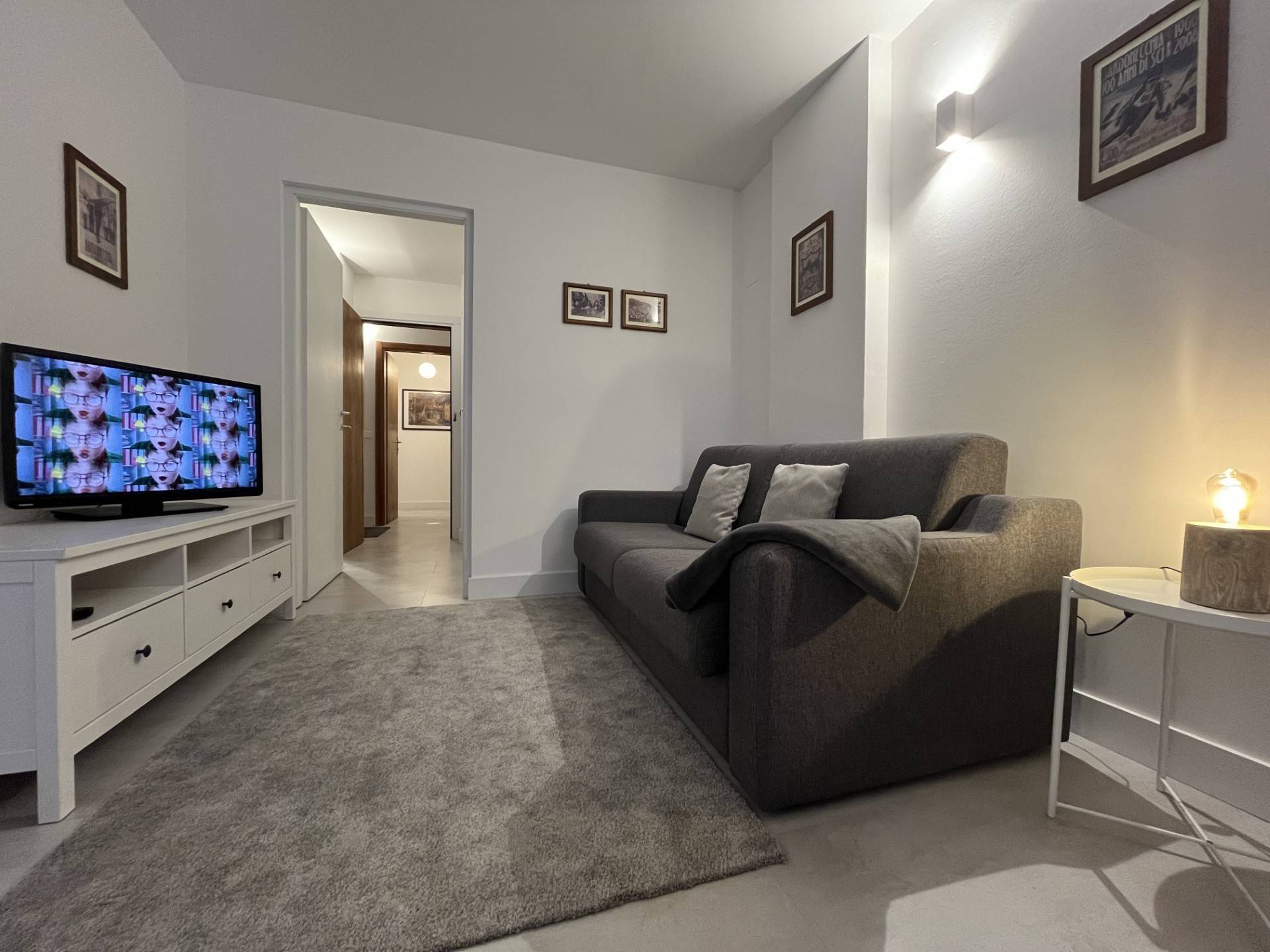 Appartamento in vendita a Bardonecchia, Campo Smith