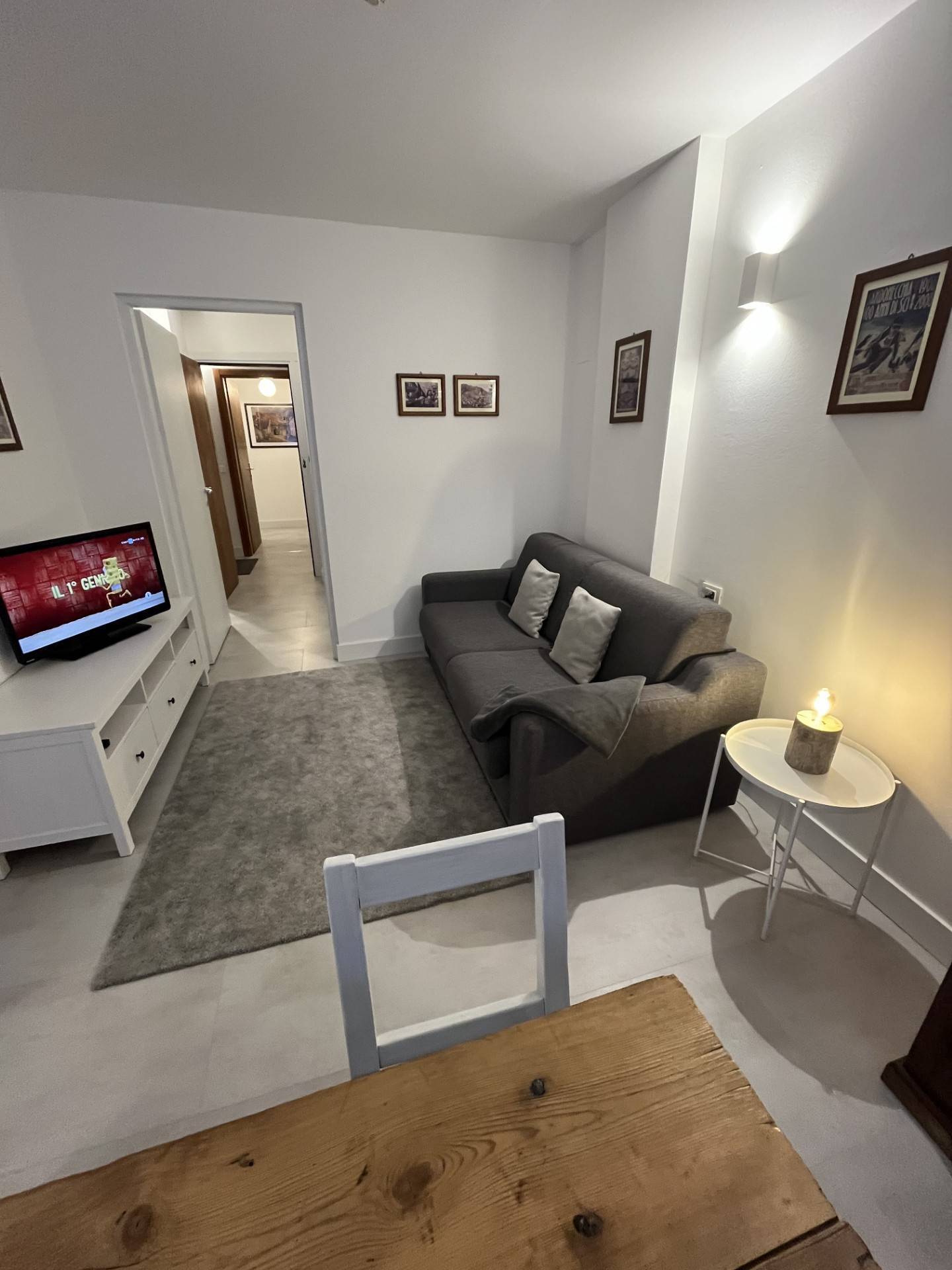 Appartamento in vendita a Bardonecchia, Campo Smith