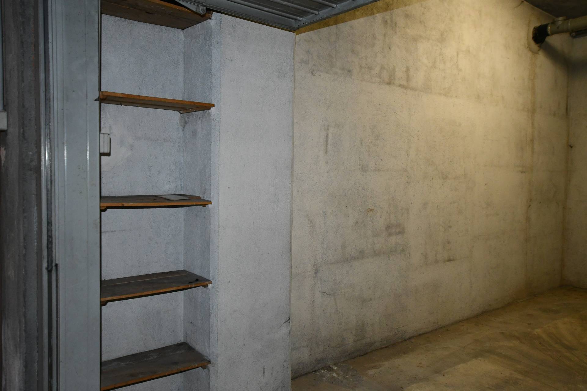 Box o garage in vendita a Bardonecchia, Centro Paese