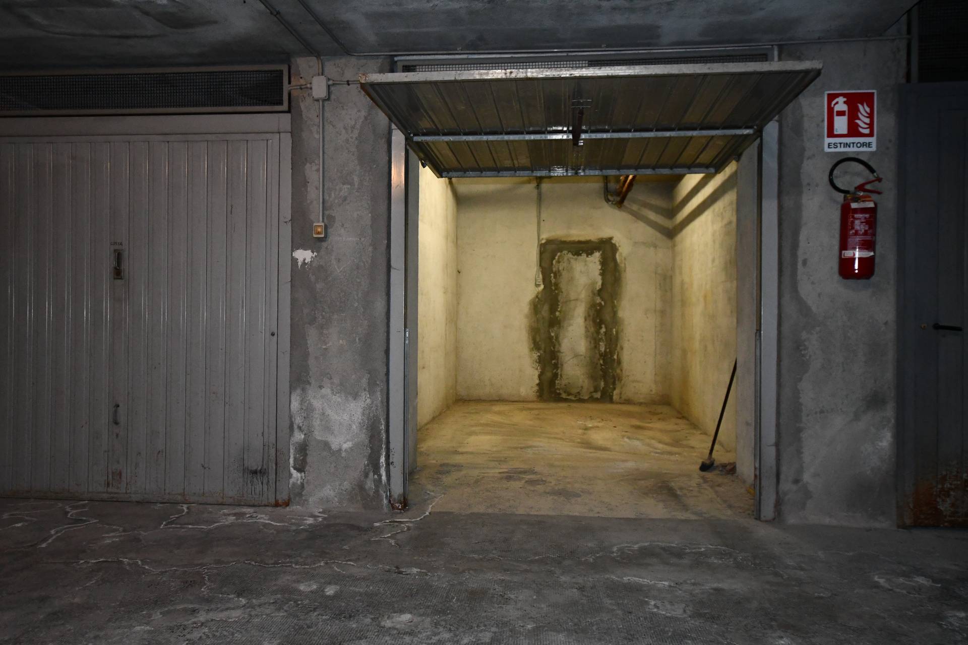 Box o garage in vendita a Bardonecchia, Centro Paese